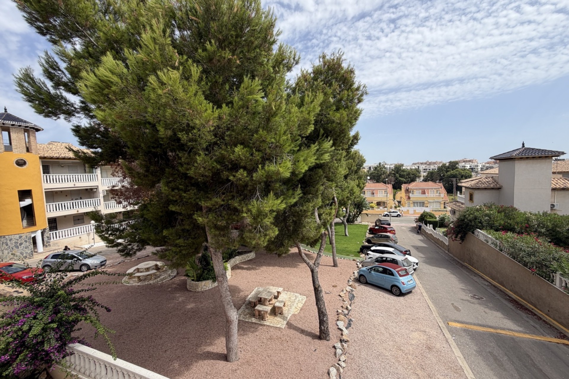 Re-Sale - Apartment - Orihuela Costa - Villamartin