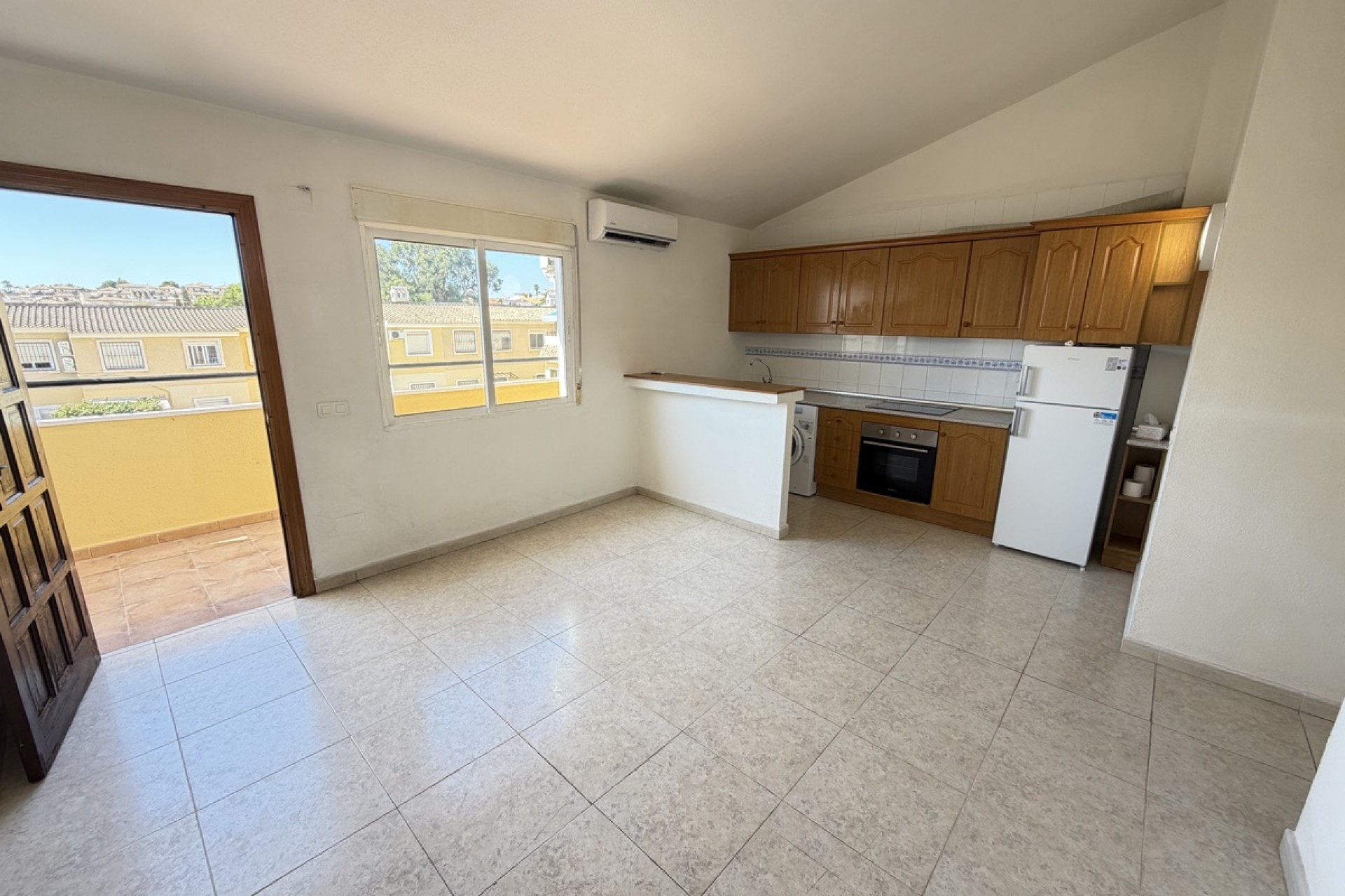 Re-Sale - Apartment - Orihuela Costa - Villamartin