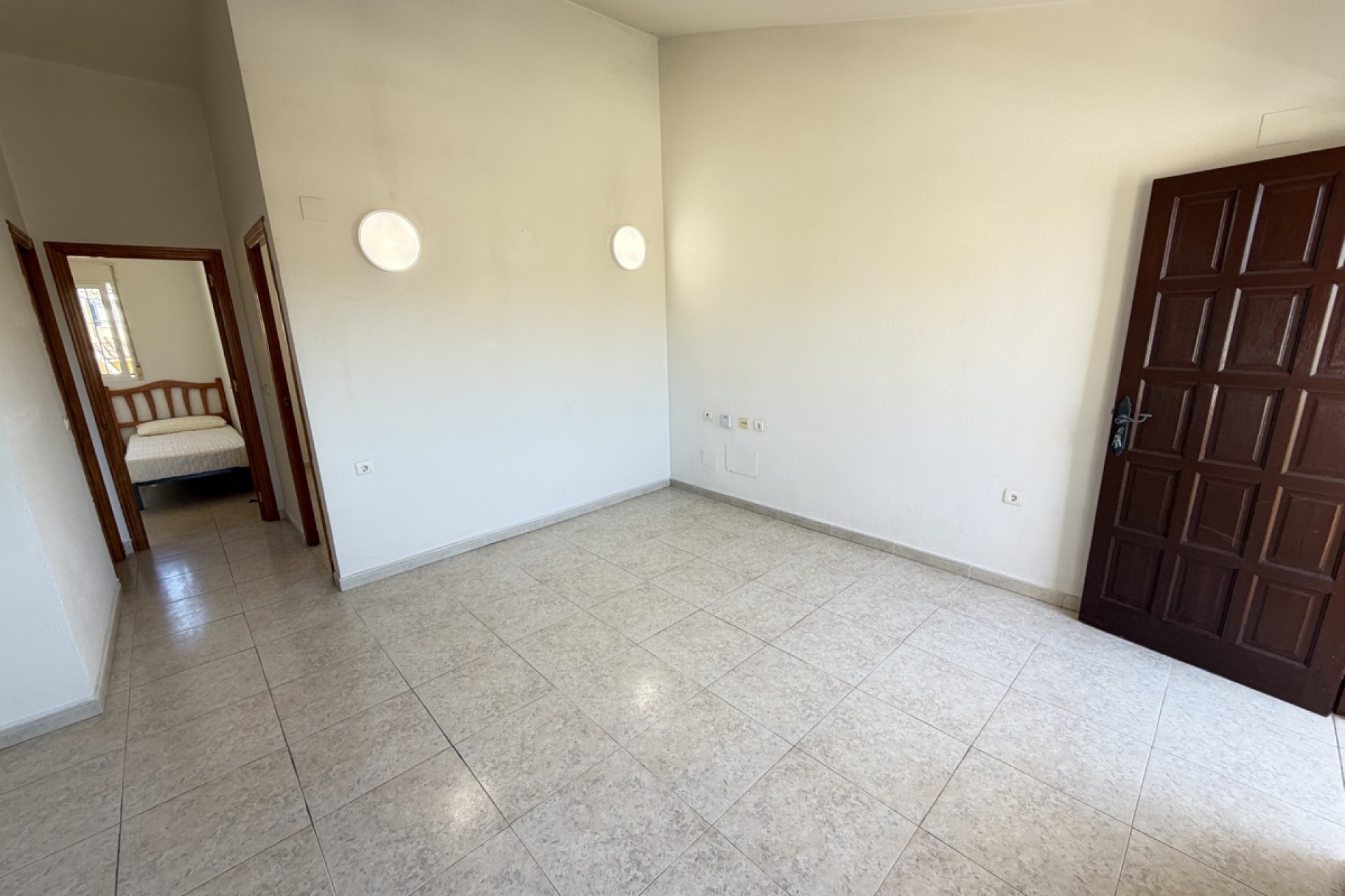Re-Sale - Apartment - Orihuela Costa - Villamartin