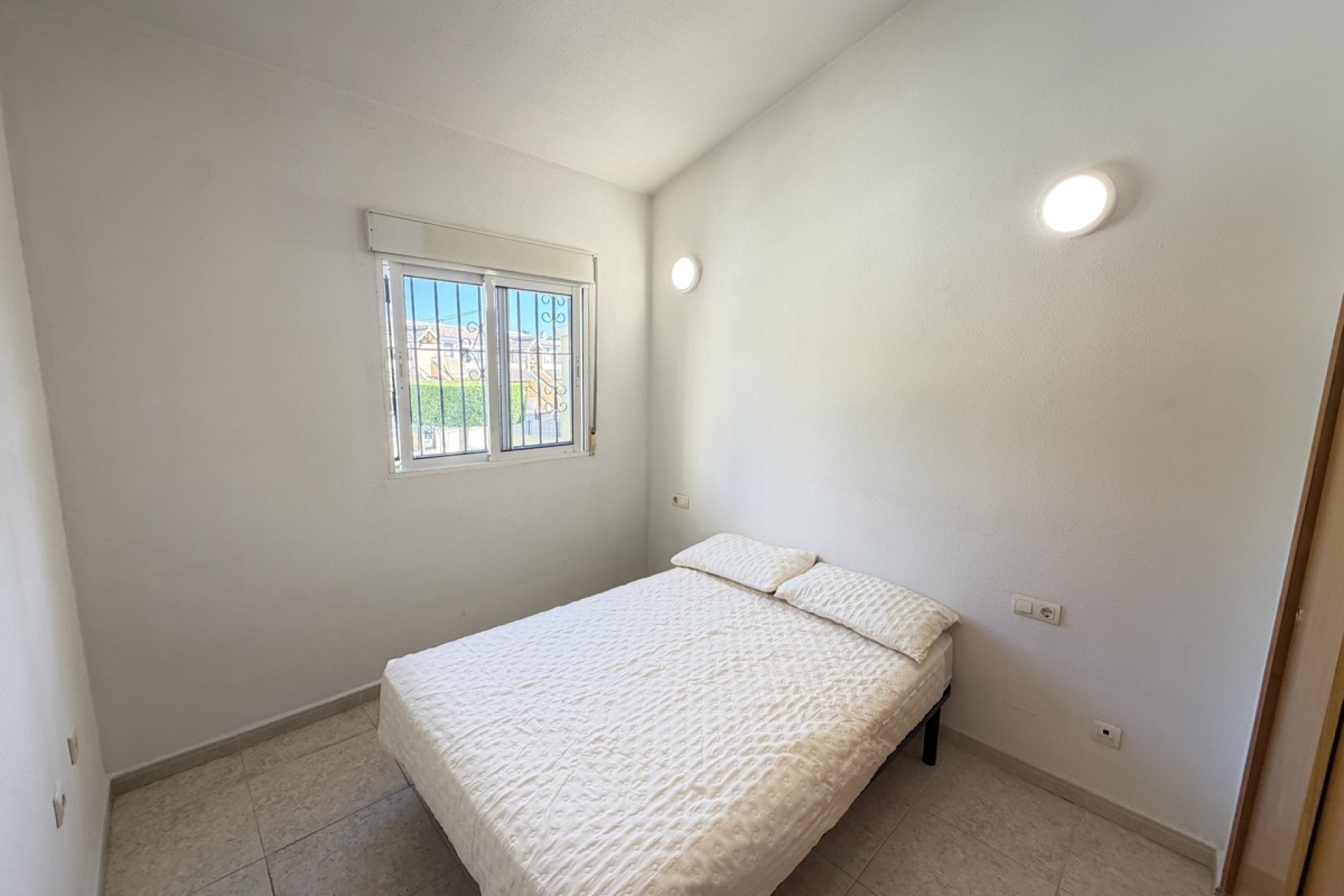 Re-Sale - Apartment - Orihuela Costa - Villamartin