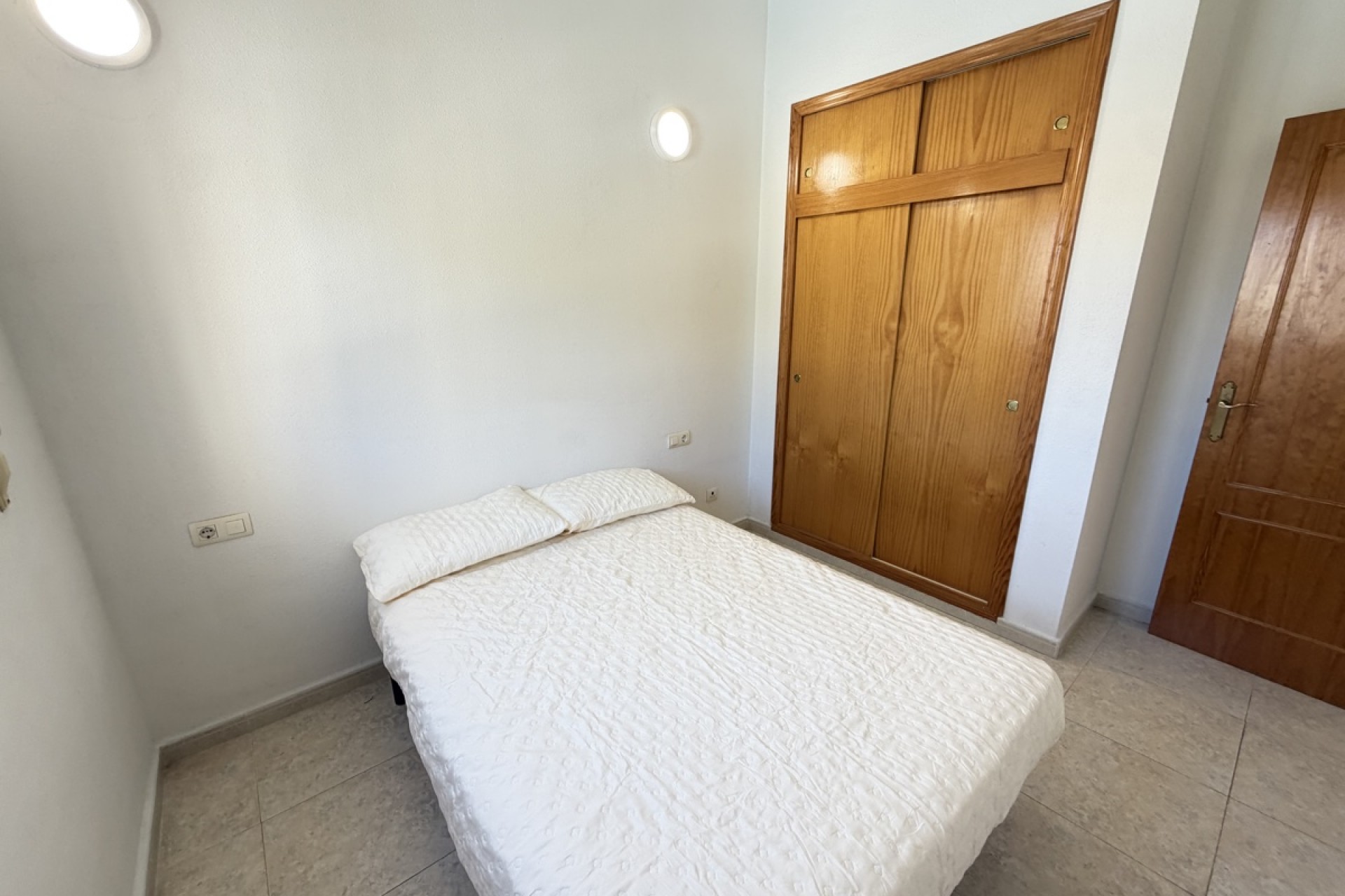 Re-Sale - Apartment - Orihuela Costa - Villamartin