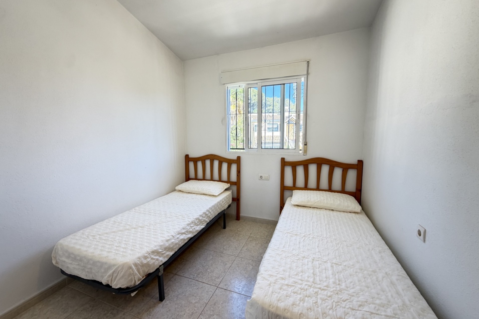 Re-Sale - Apartment - Orihuela Costa - Villamartin