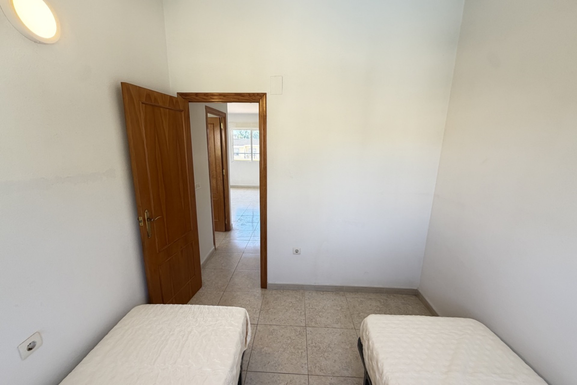 Re-Sale - Apartment - Orihuela Costa - Villamartin