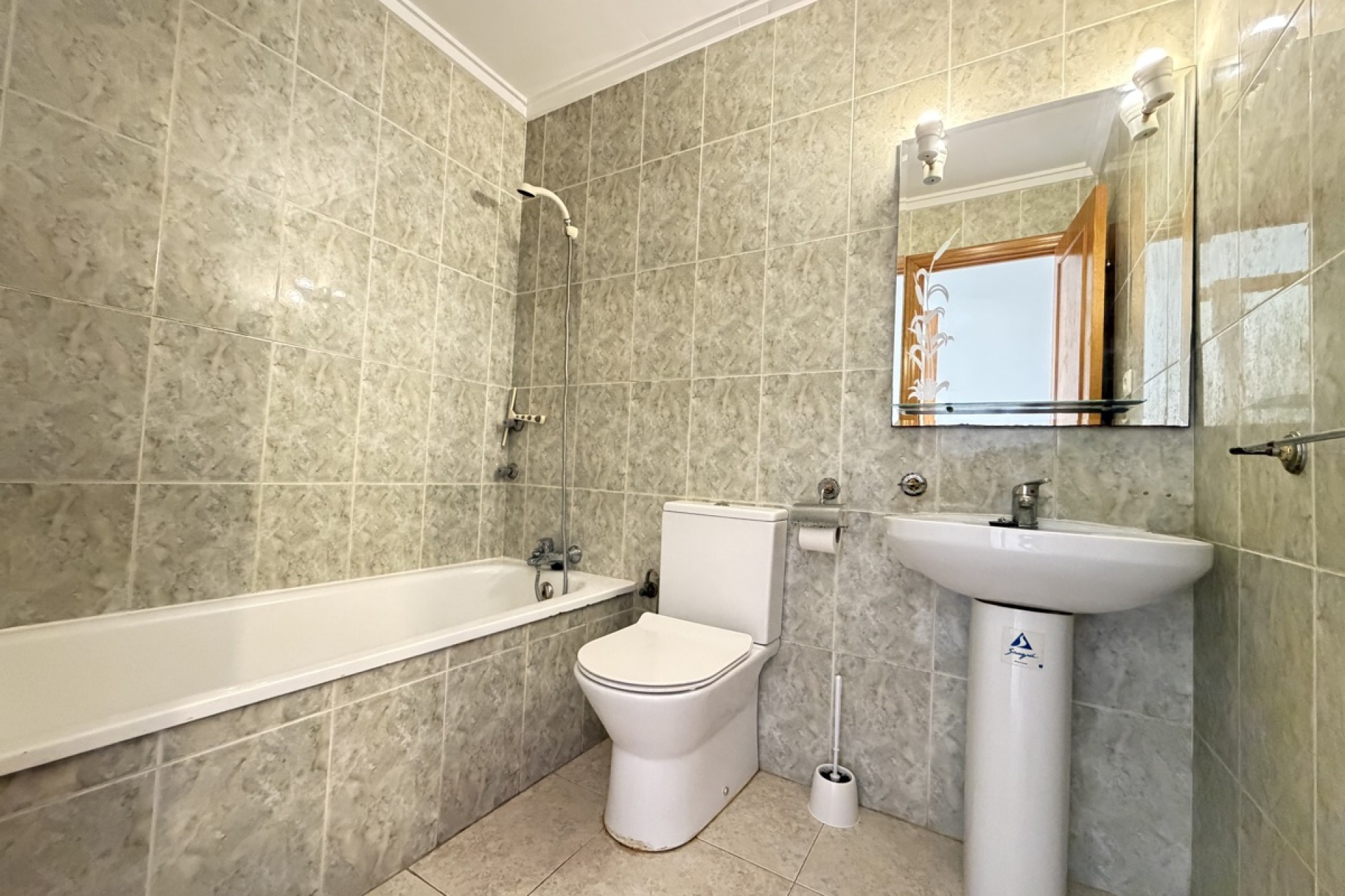 Re-Sale - Apartment - Orihuela Costa - Villamartin