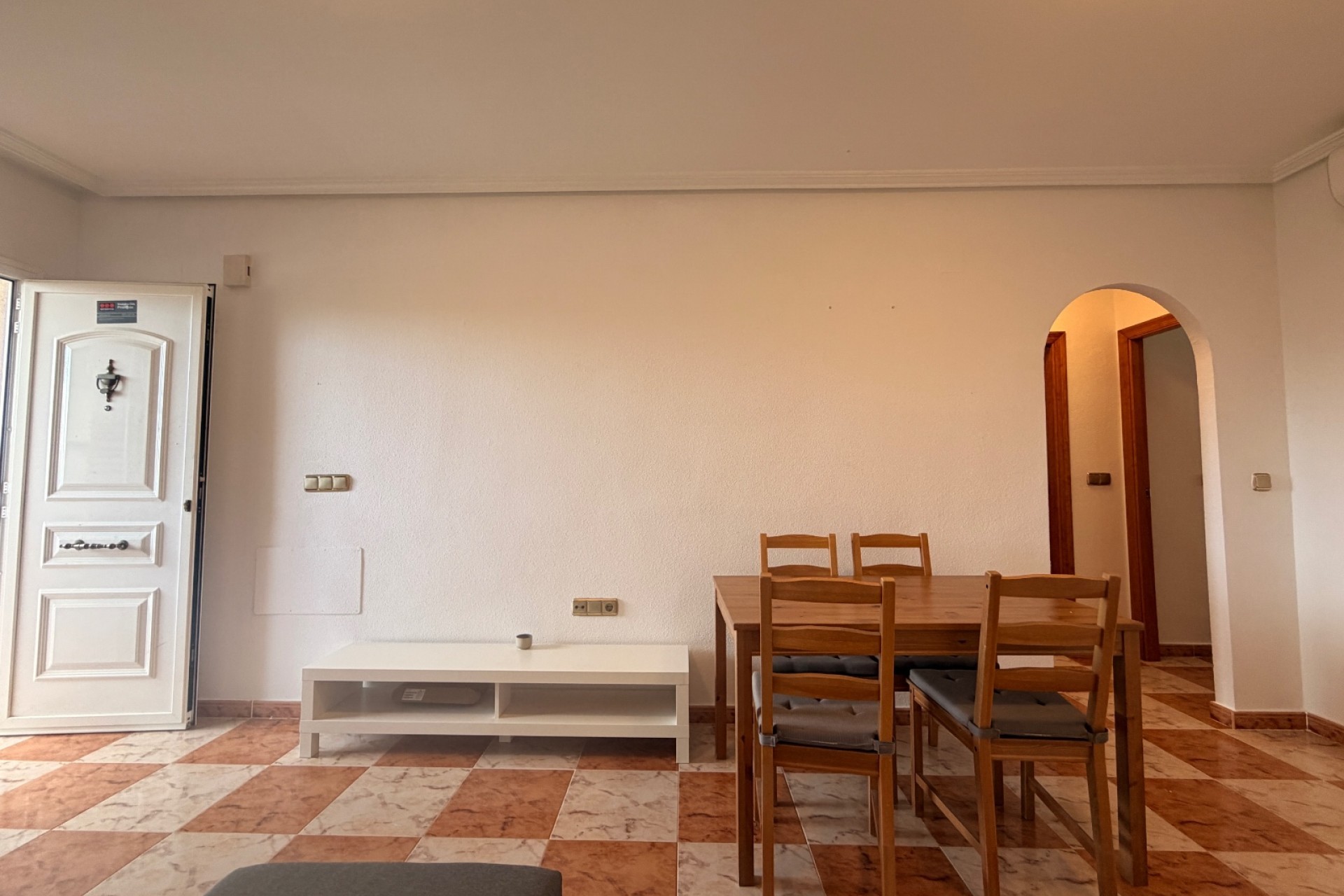 Re-Sale - Apartment - Orihuela Costa - Villamartin