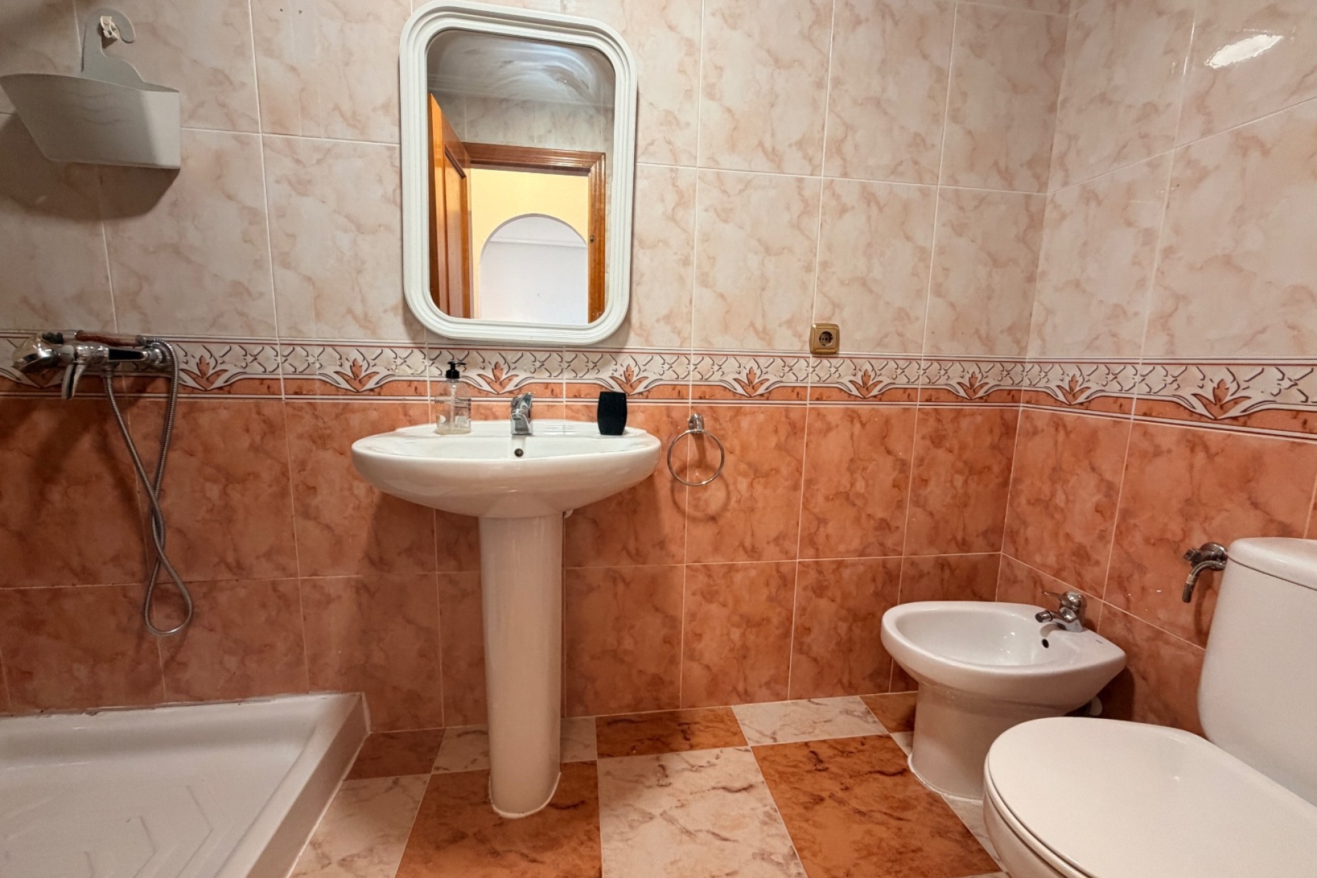 Re-Sale - Apartment - Orihuela Costa - Villamartin