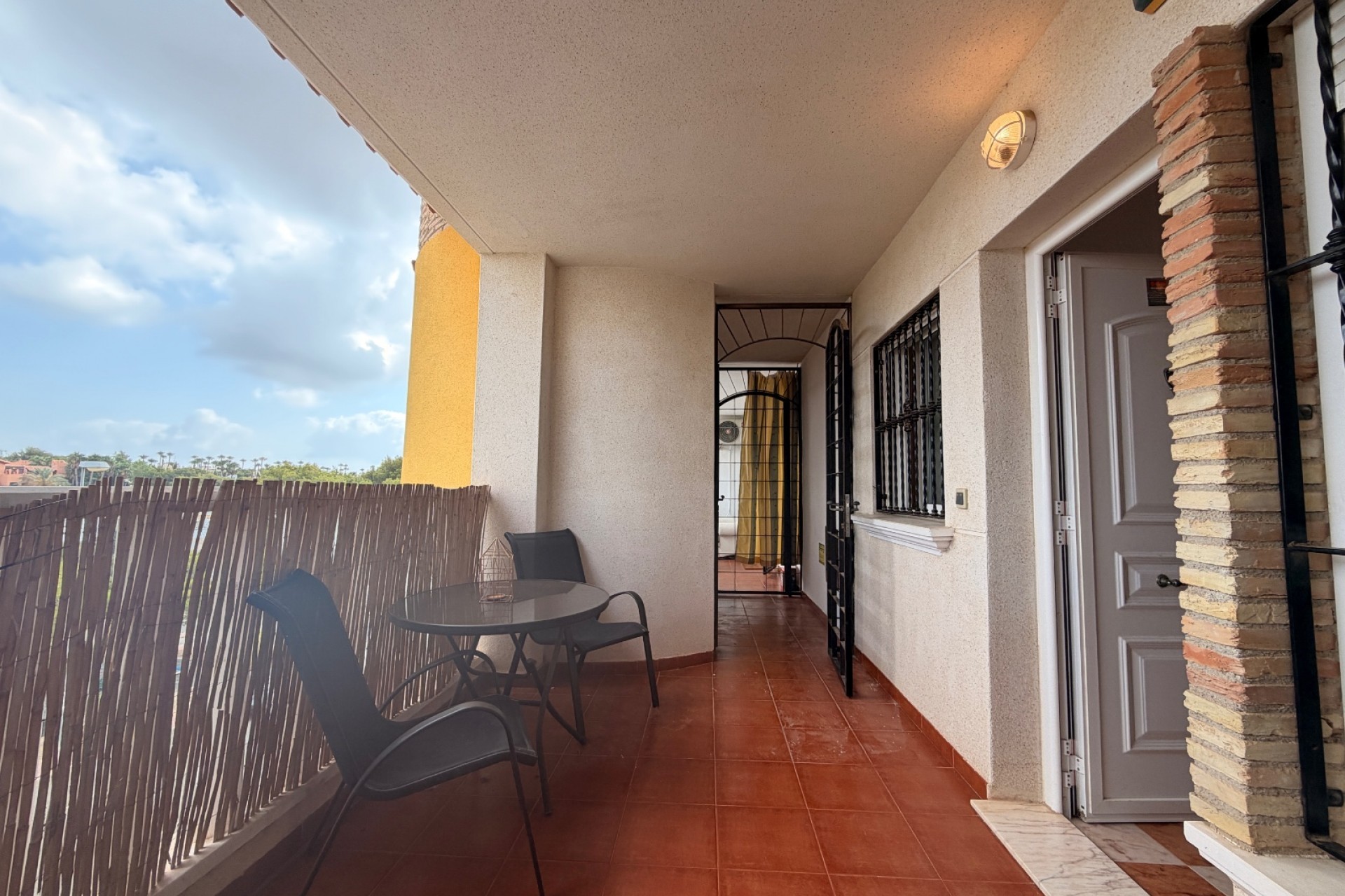 Re-Sale - Apartment - Orihuela Costa - Villamartin