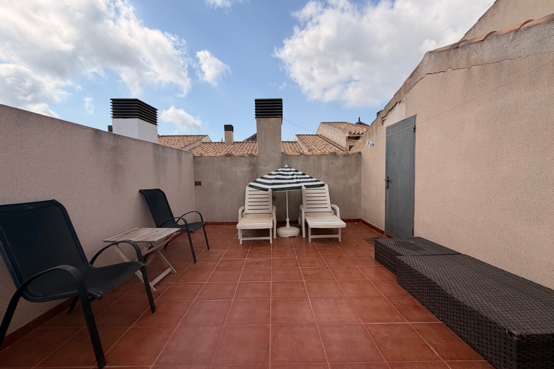 Re-Sale - Apartment - Orihuela Costa - Villamartin