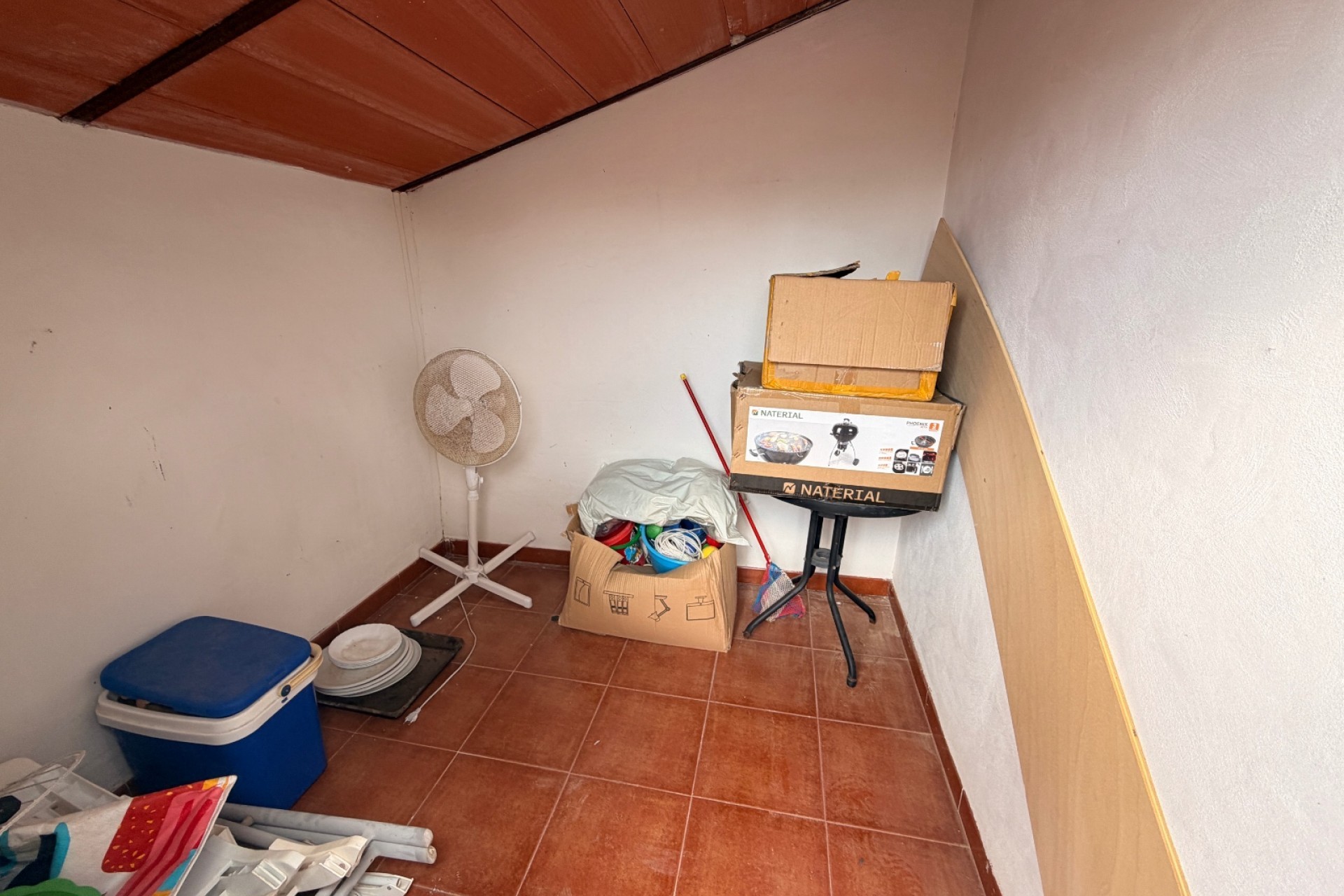 Re-Sale - Apartment - Orihuela Costa - Villamartin