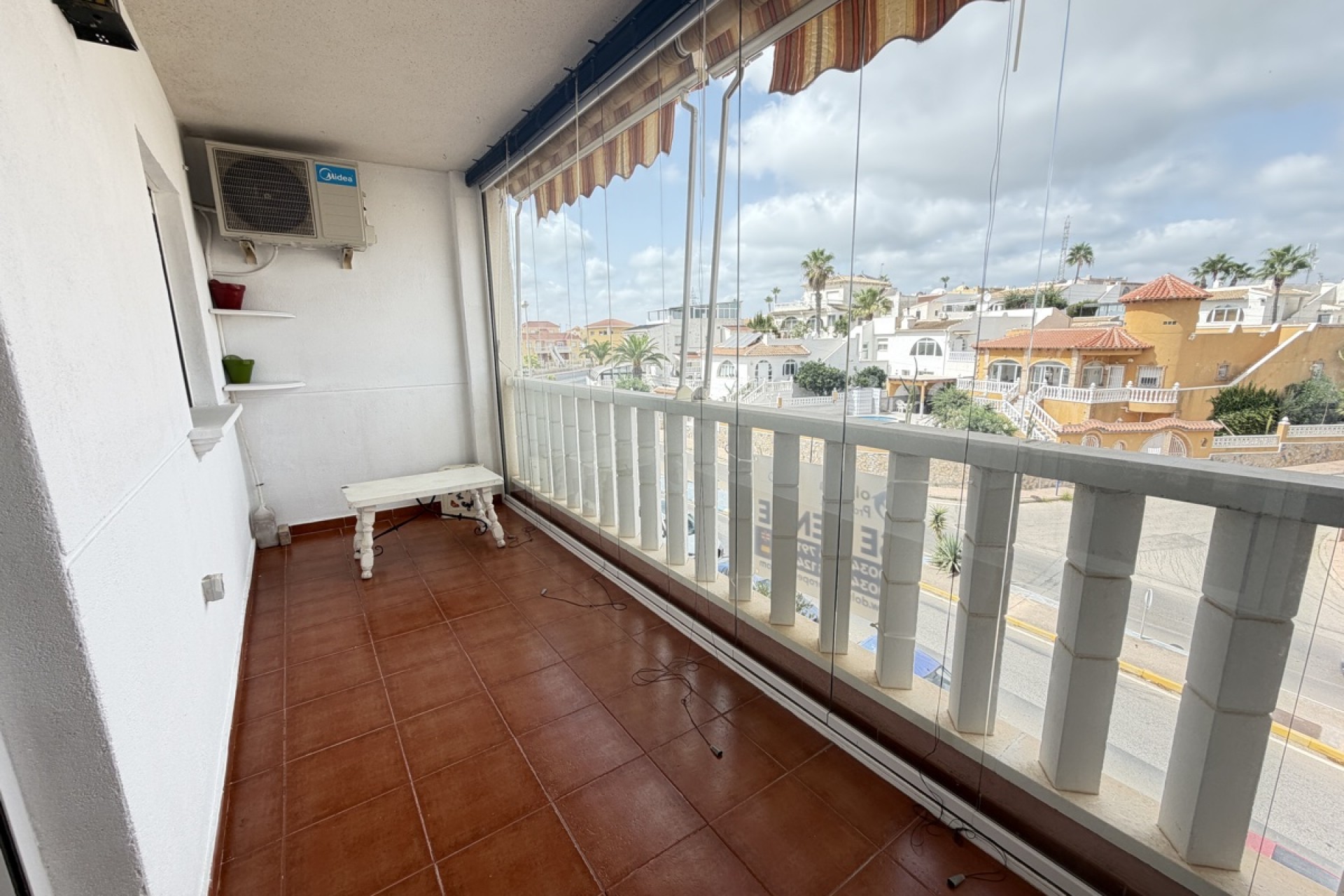 Re-Sale - Apartment - Orihuela Costa - Villamartin