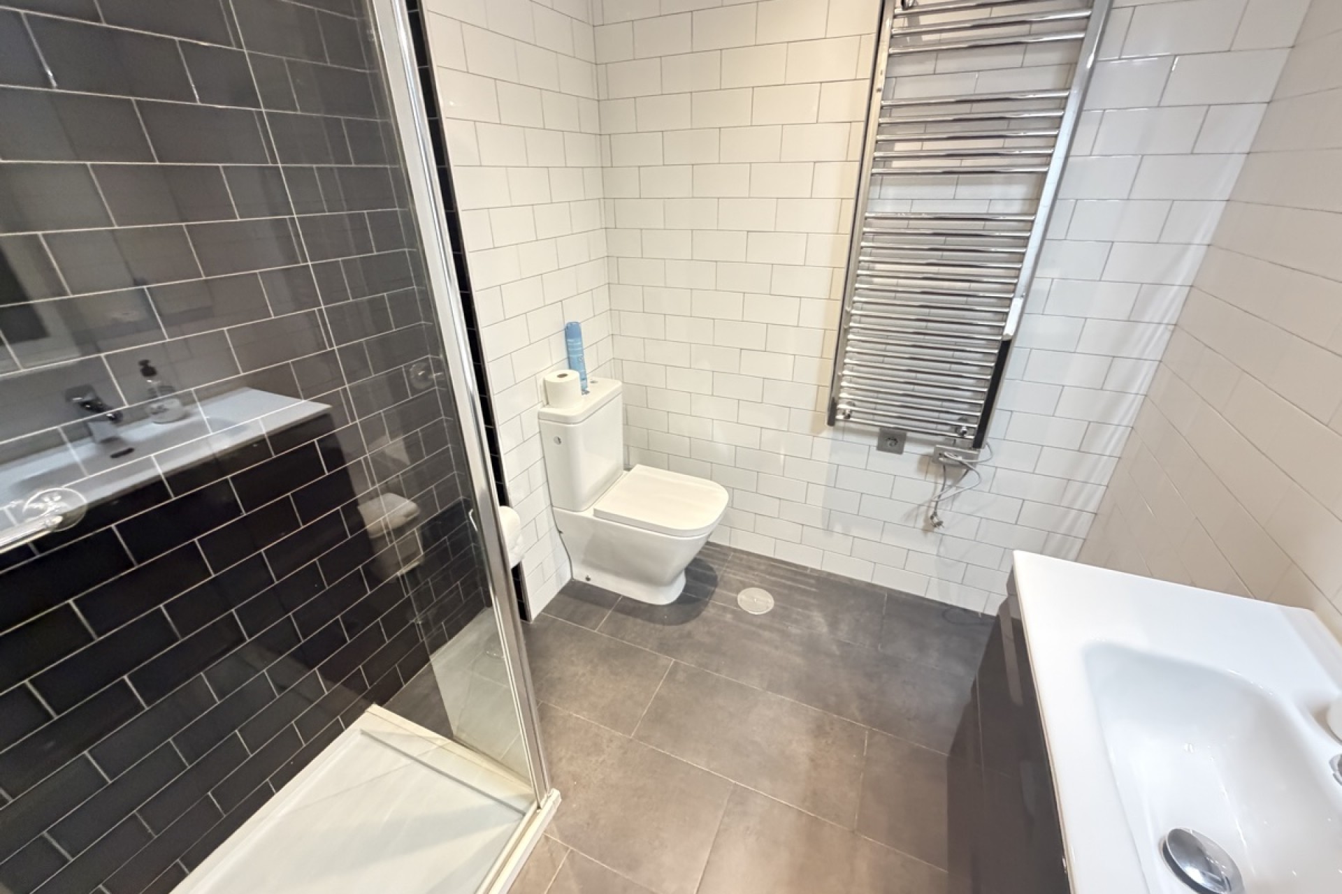 Re-Sale - Apartment - Orihuela Costa - Villamartin