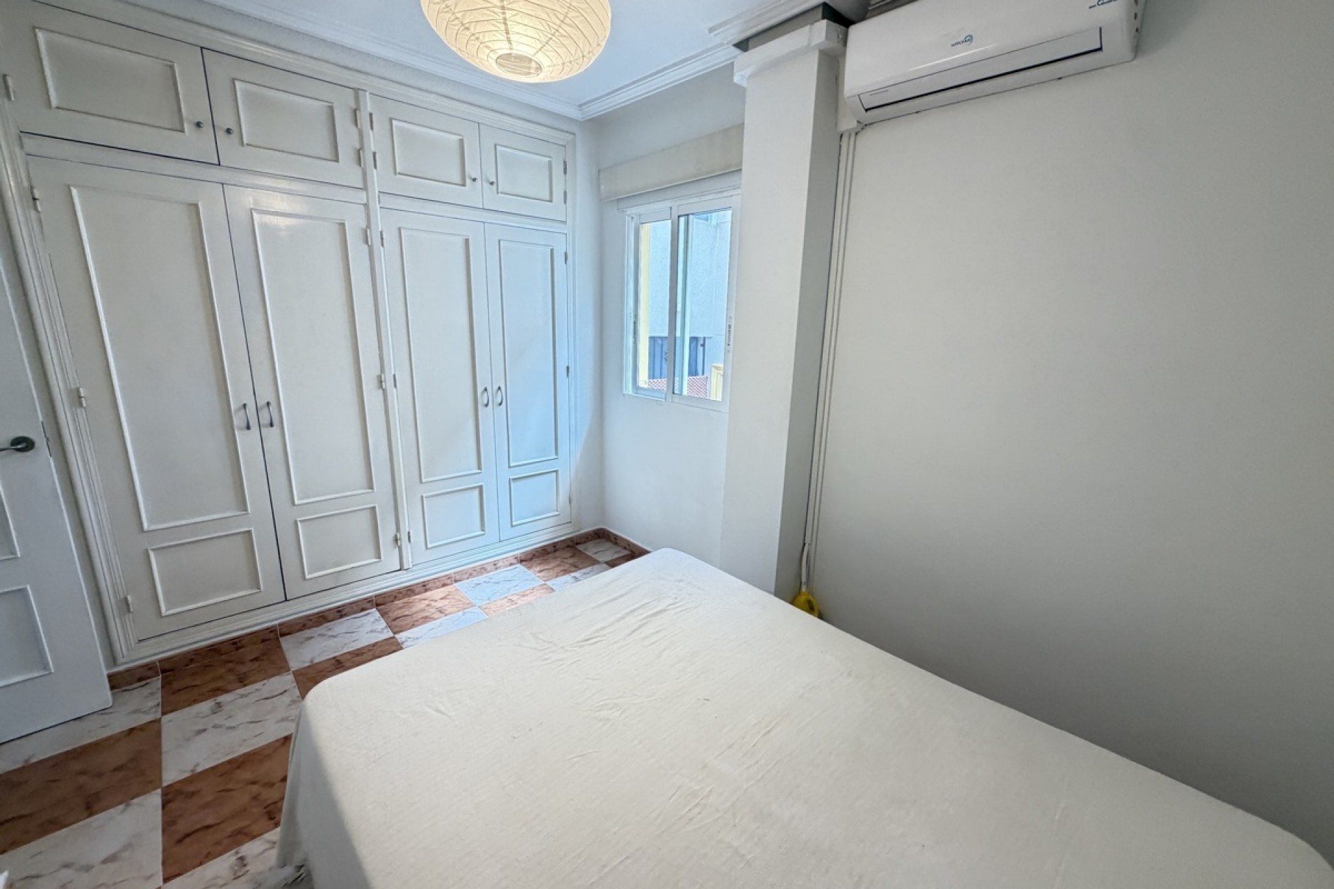 Re-Sale - Apartment - Orihuela Costa - Villamartin