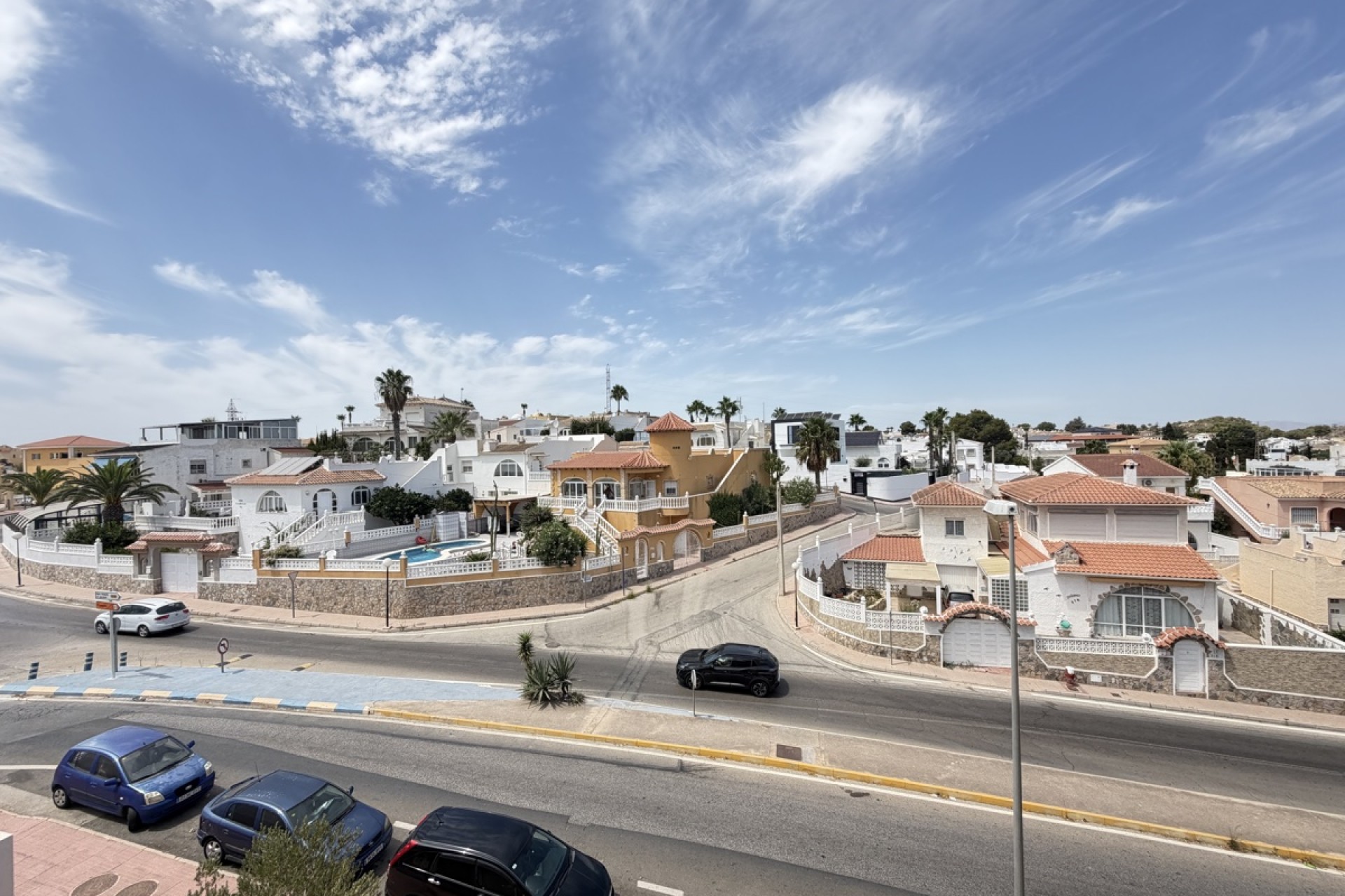 Re-Sale - Apartment - Orihuela Costa - Villamartin