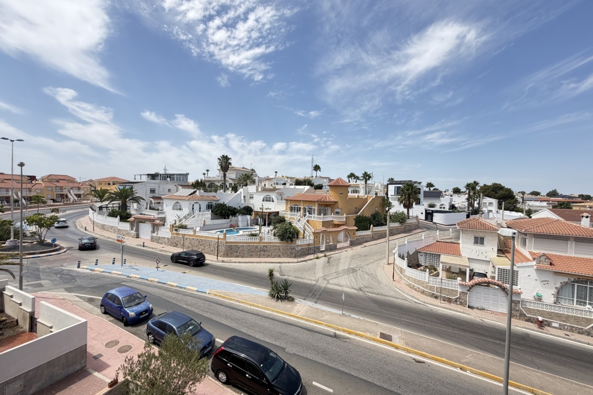 Re-Sale - Apartment - Orihuela Costa - Villamartin