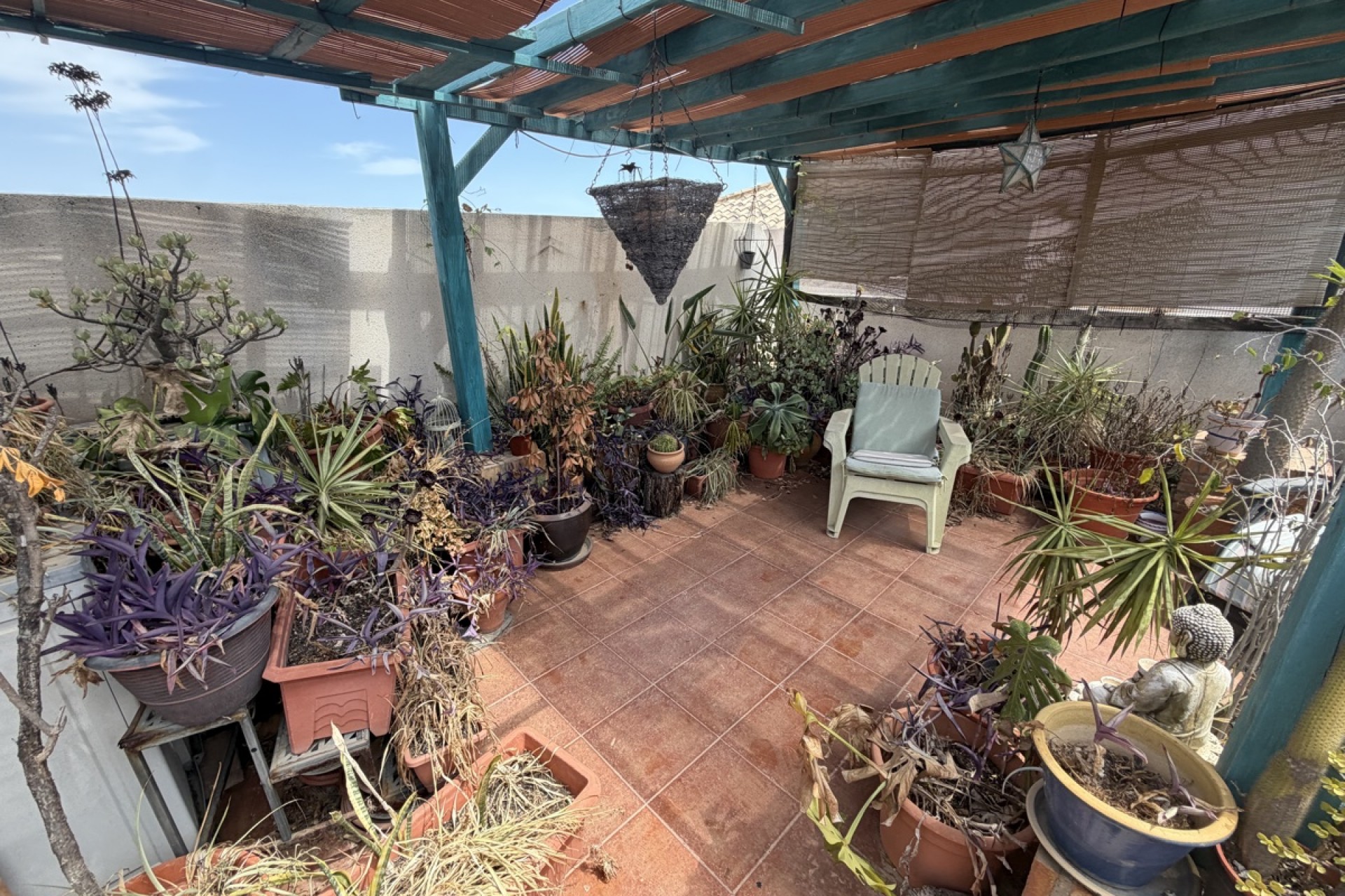 Re-Sale - Apartment - Orihuela Costa - Villamartin