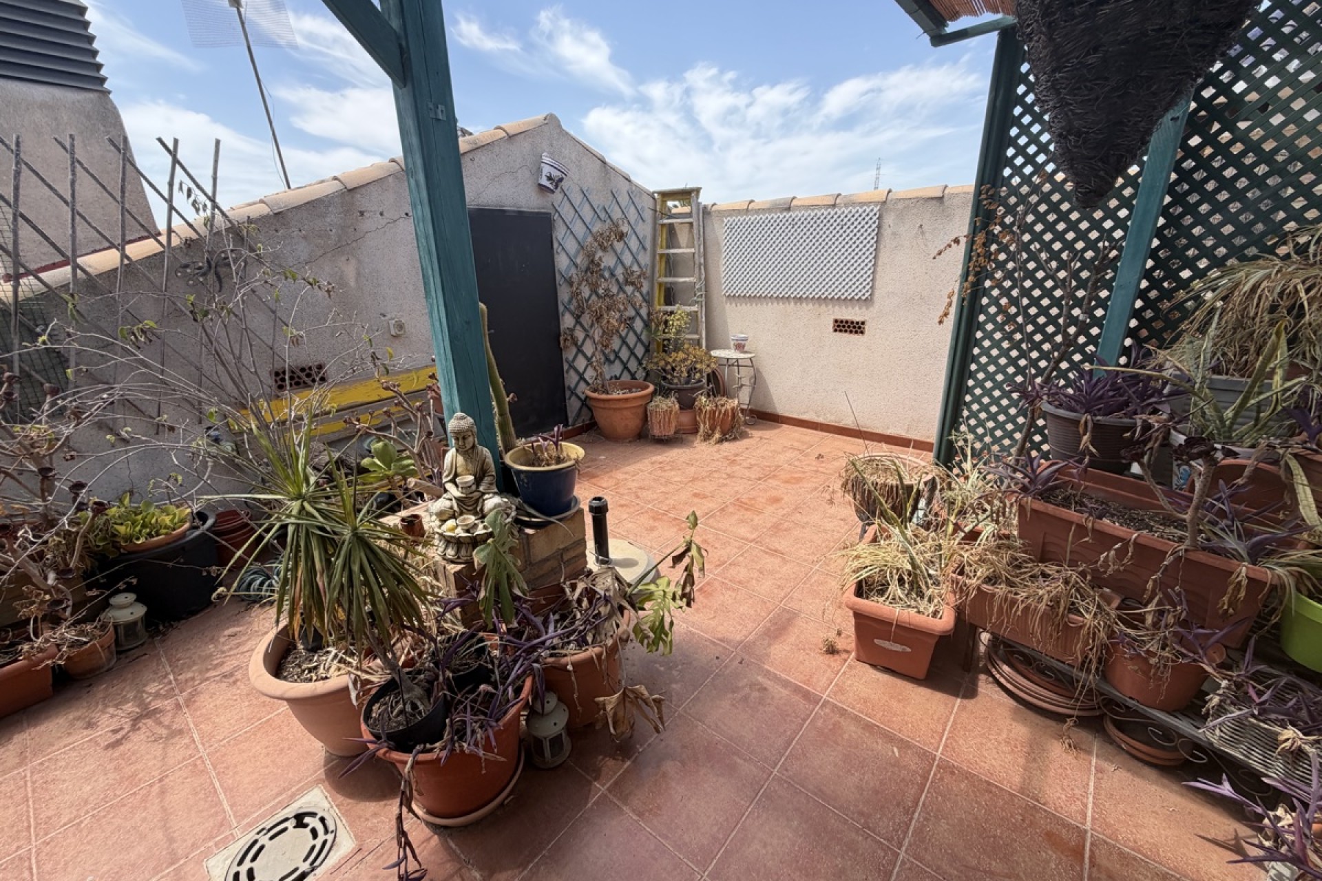 Re-Sale - Apartment - Orihuela Costa - Villamartin