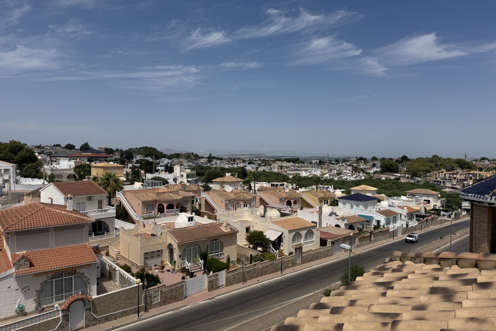 Re-Sale - Apartment - Orihuela Costa - Villamartin