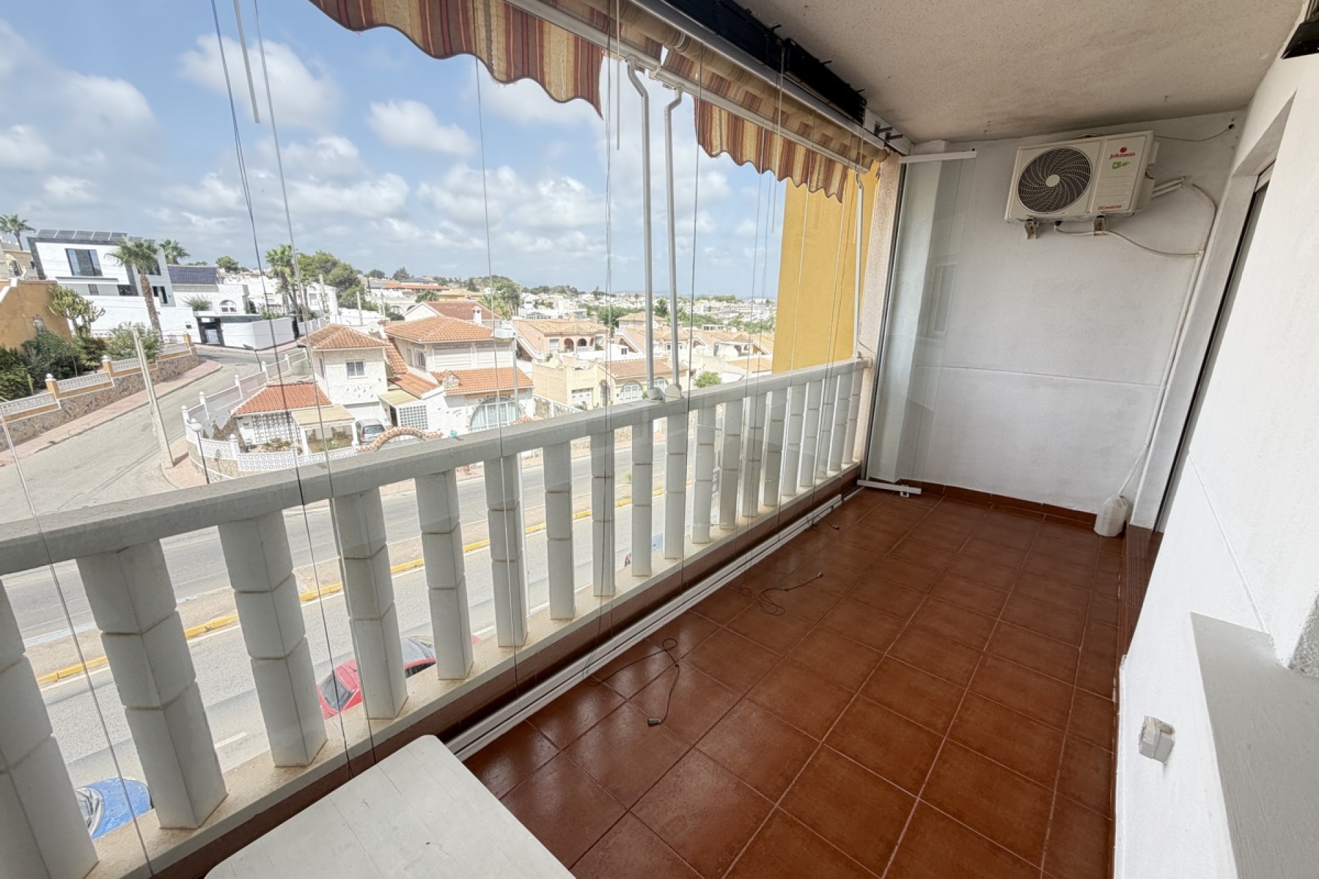 Re-Sale - Apartment - Orihuela Costa - Villamartin