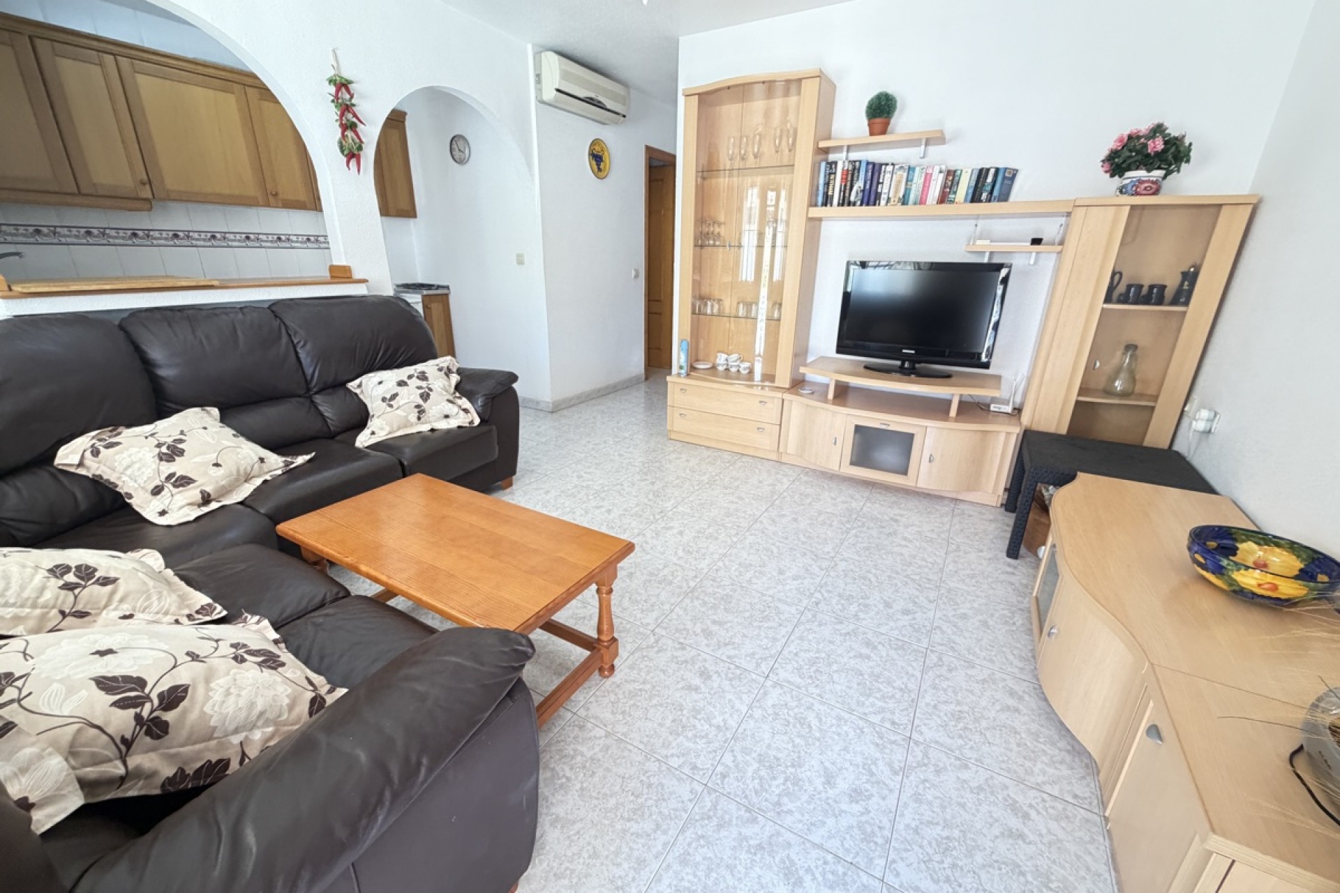Re-Sale - Apartment - Orihuela Costa - Villamartin