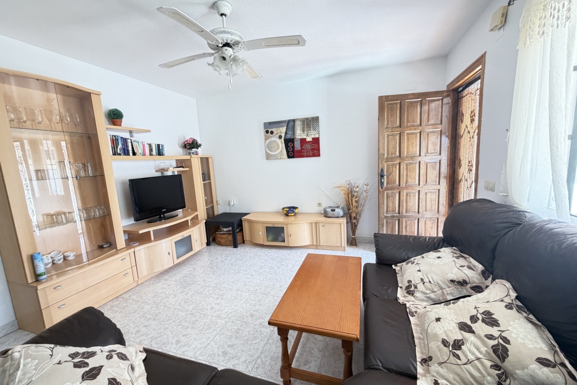 Re-Sale - Apartment - Orihuela Costa - Villamartin