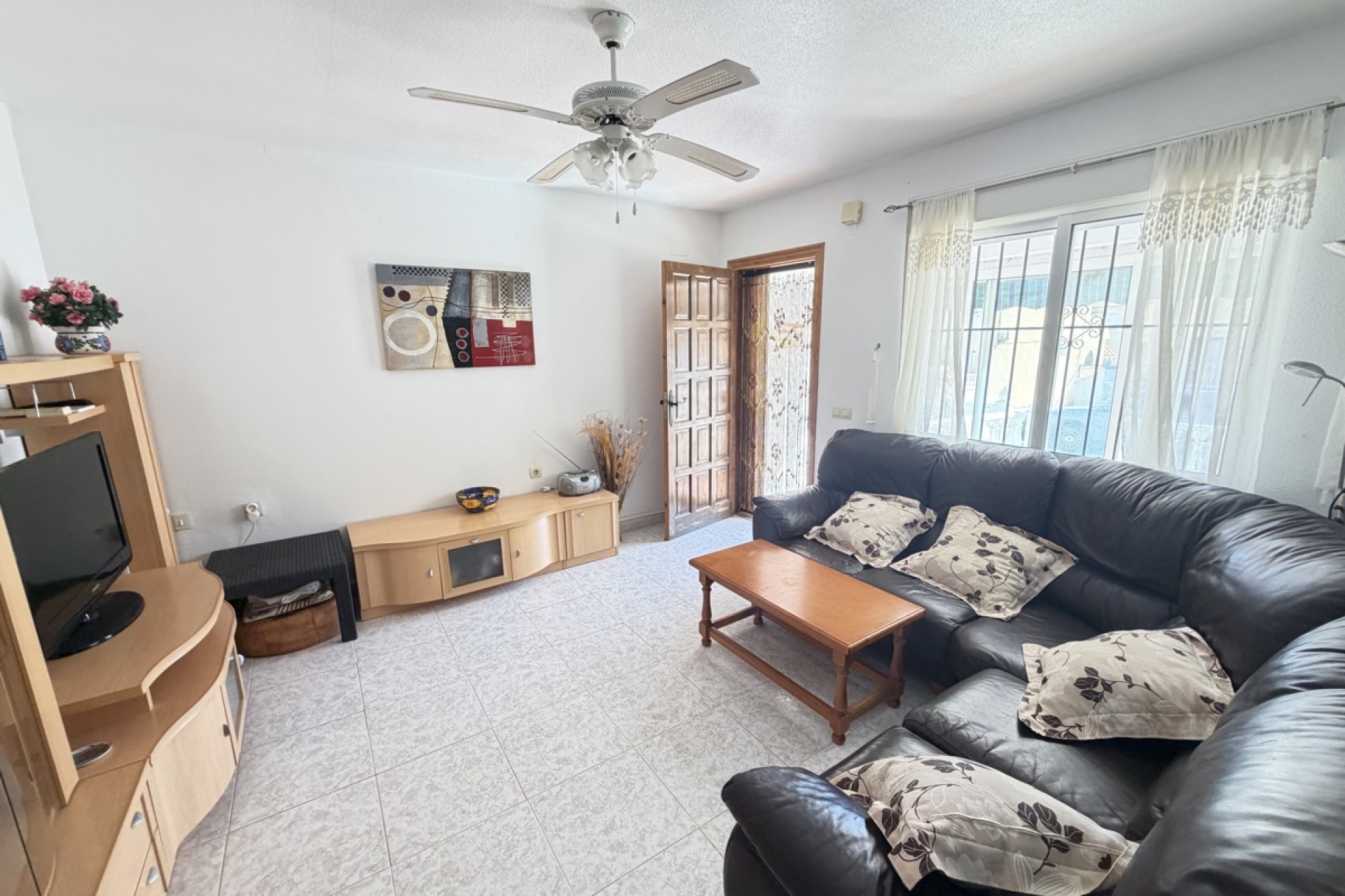 Re-Sale - Apartment - Orihuela Costa - Villamartin