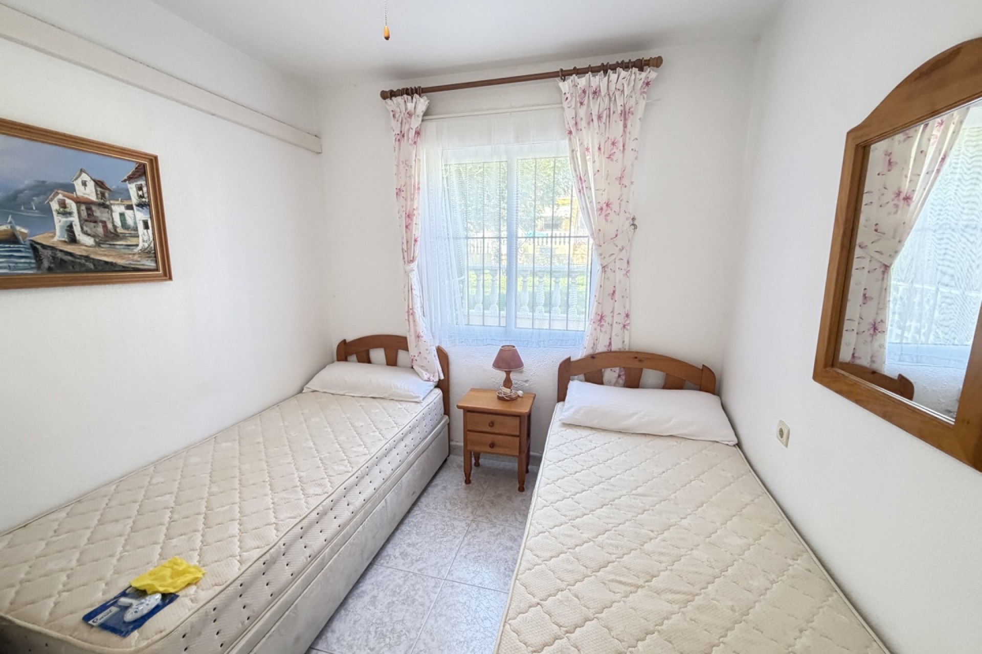 Re-Sale - Apartment - Orihuela Costa - Villamartin