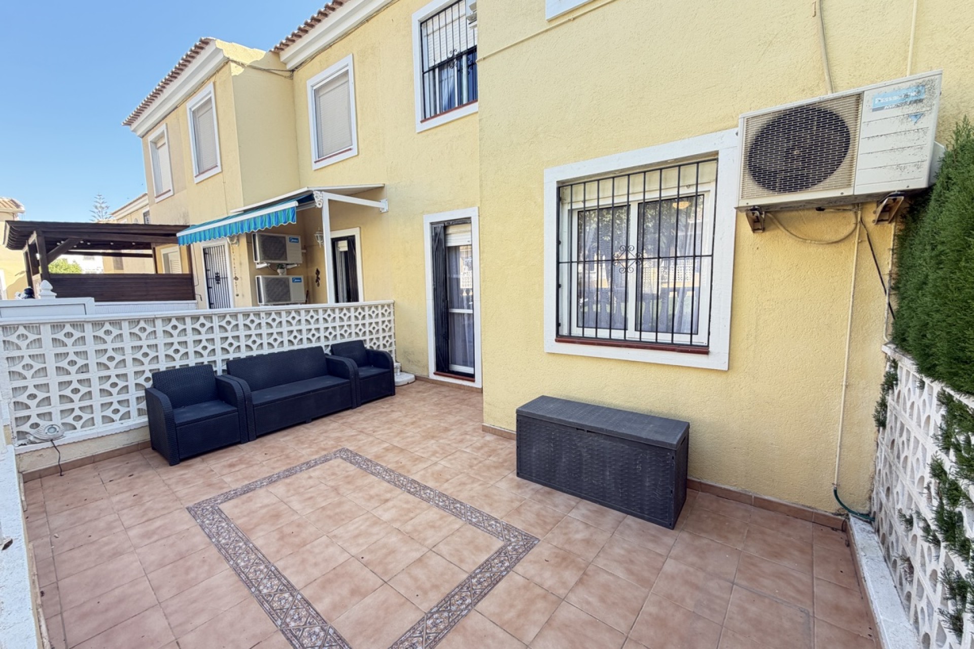 Re-Sale - Apartment - Orihuela Costa - Villamartin