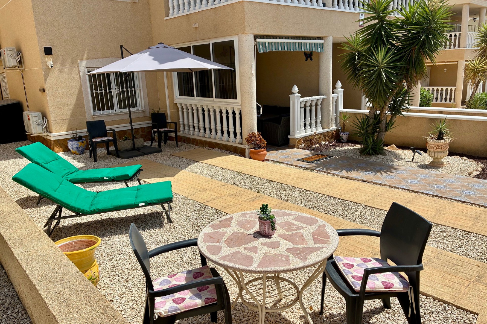 Re-Sale - Apartment - Orihuela Costa - Villamartin