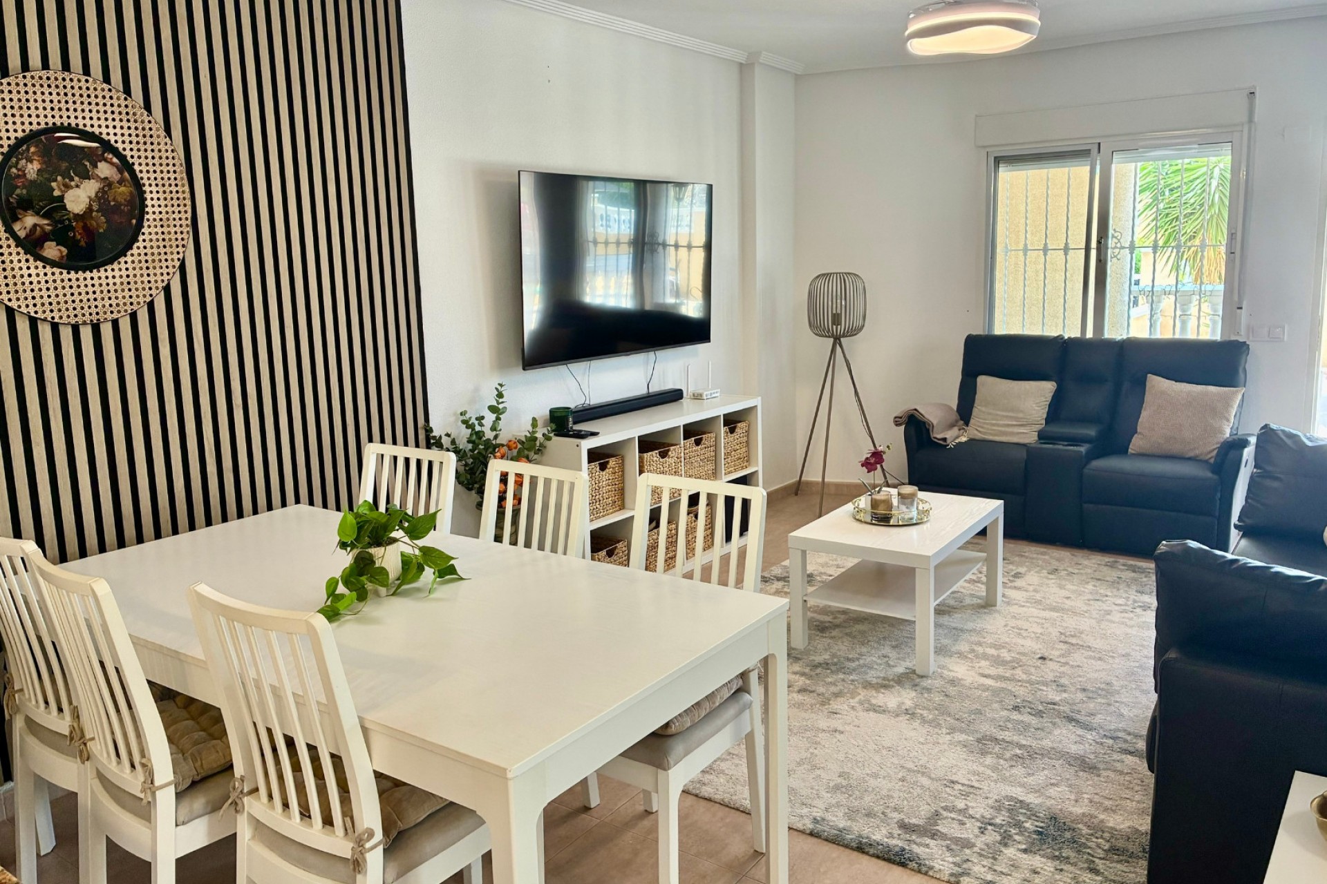 Re-Sale - Apartment - Orihuela Costa - Villamartin