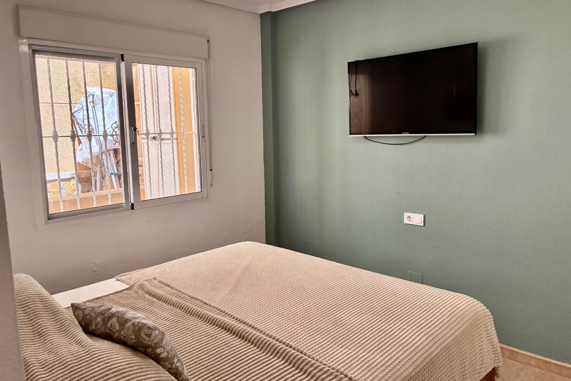 Re-Sale - Apartment - Orihuela Costa - Villamartin
