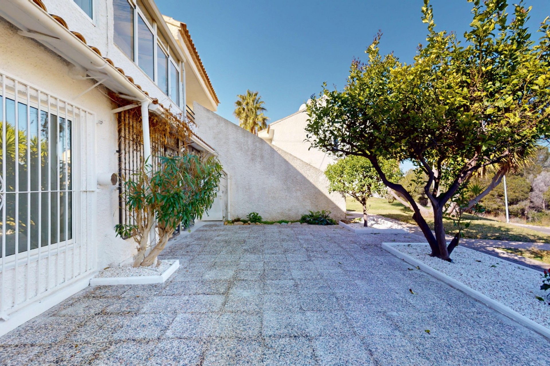 Re-Sale - Apartment - Orihuela Costa - Villamartin