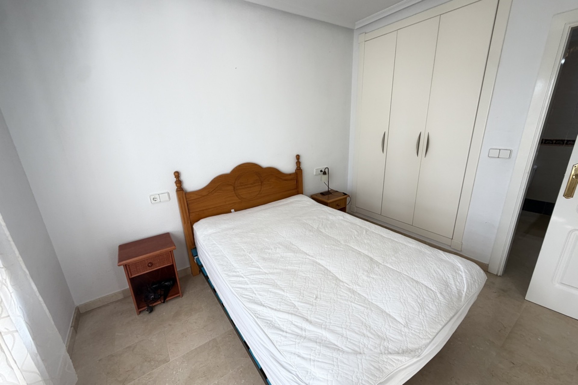 Re-Sale - Apartment - Orihuela Costa - Villamartin