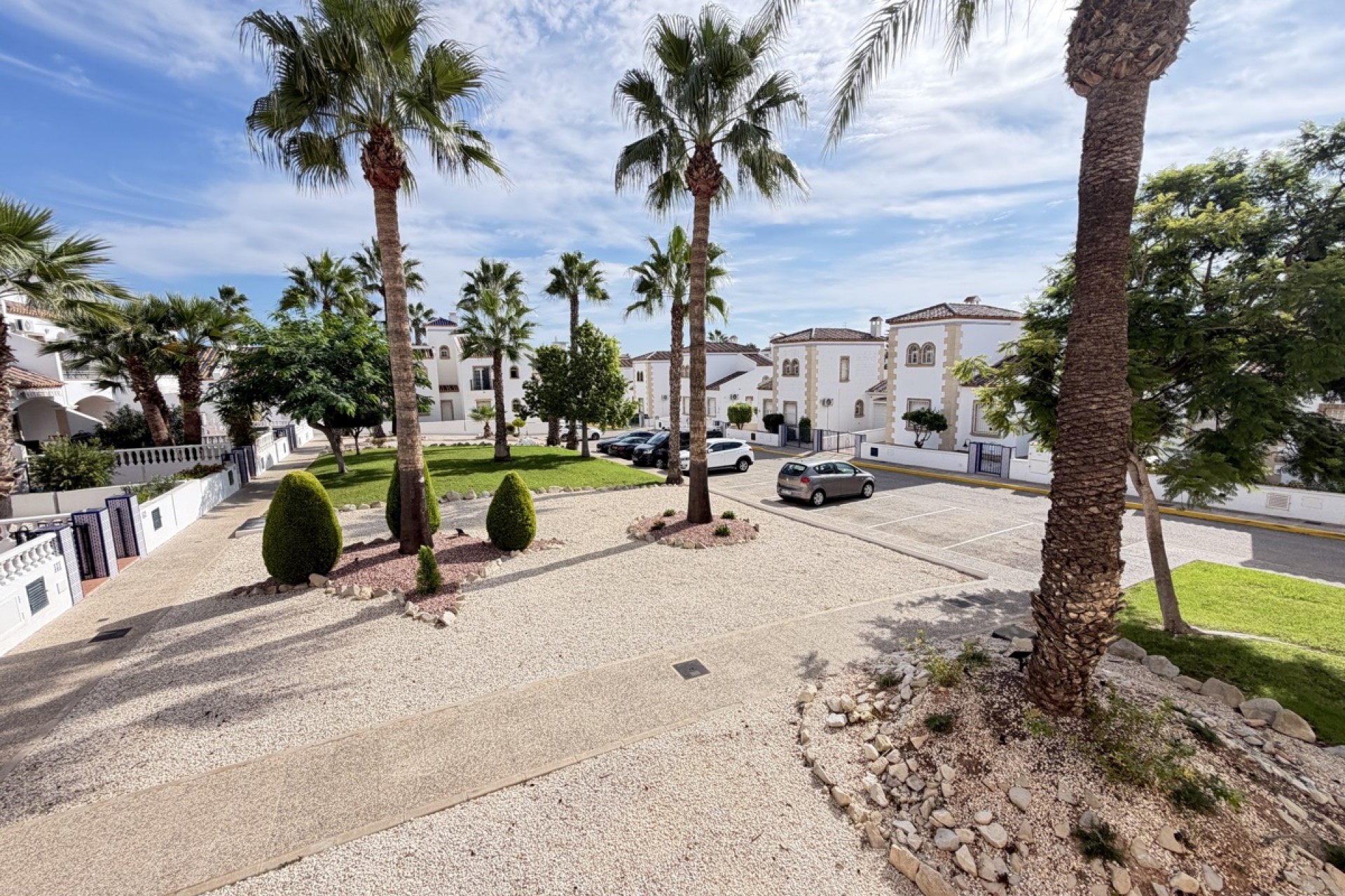 Re-Sale - Apartment - Orihuela Costa - Villamartin
