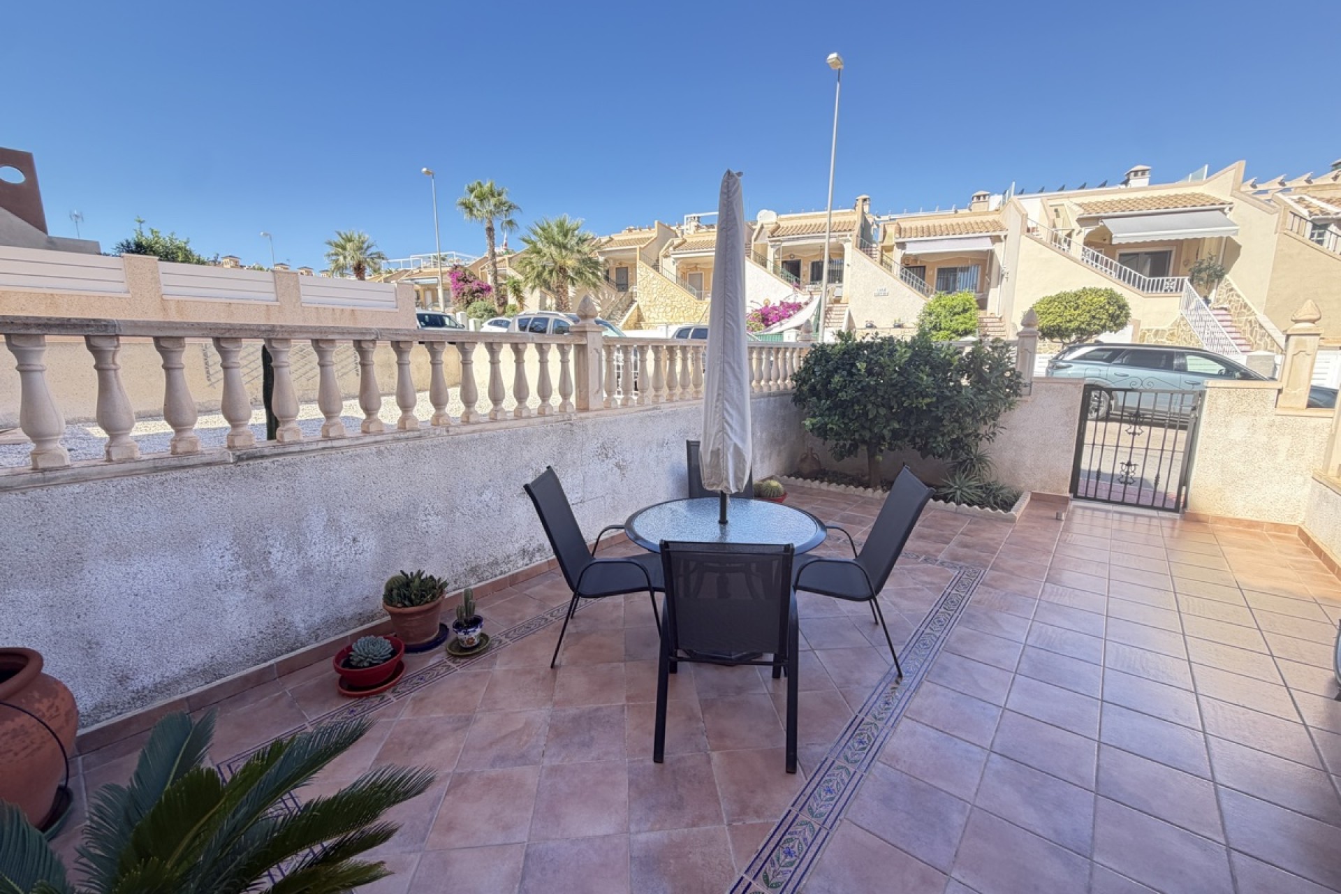 Re-Sale - Apartment - Orihuela Costa - Villamartin