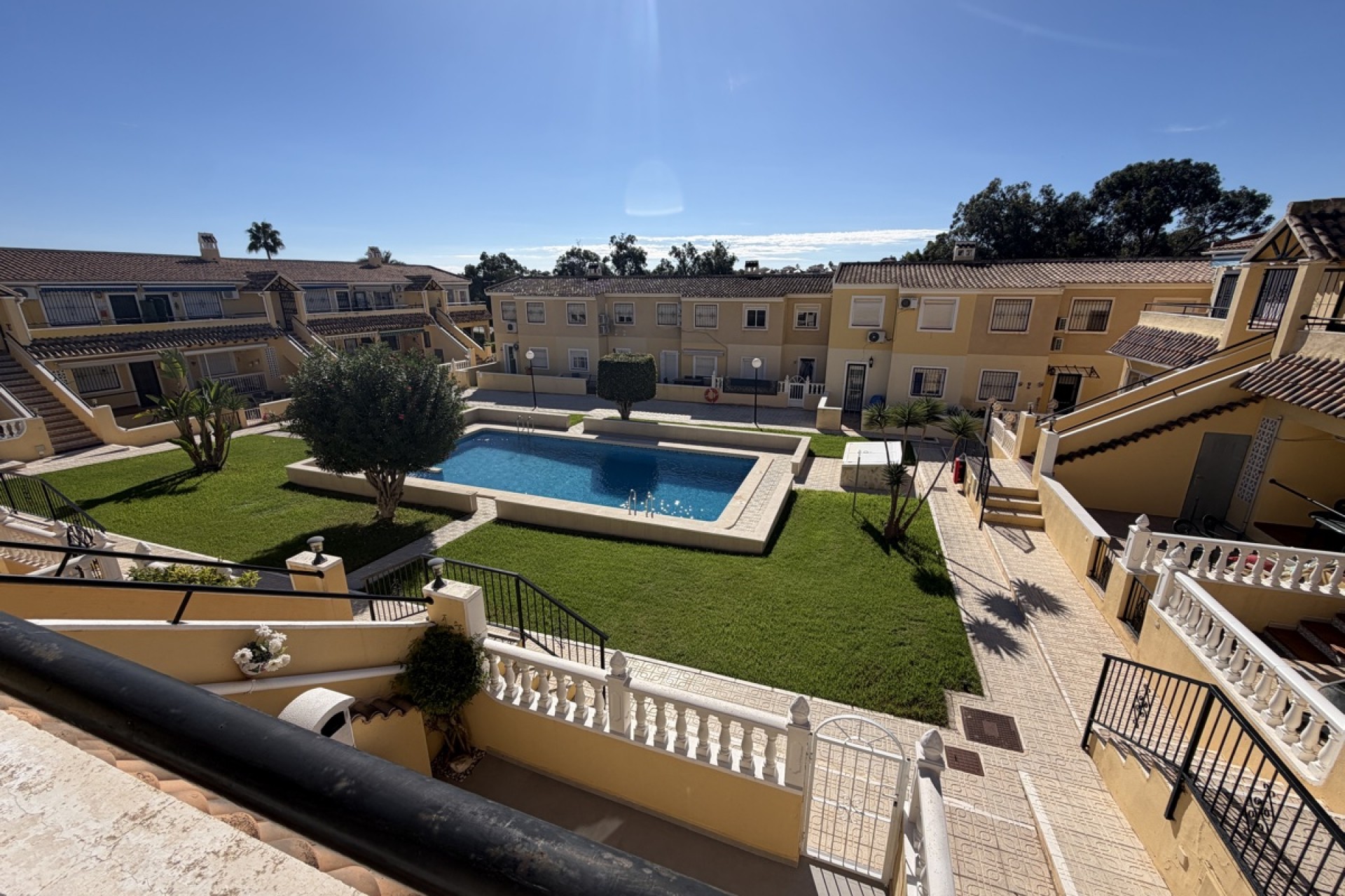 Re-Sale - Apartment - Orihuela Costa - Villamartin