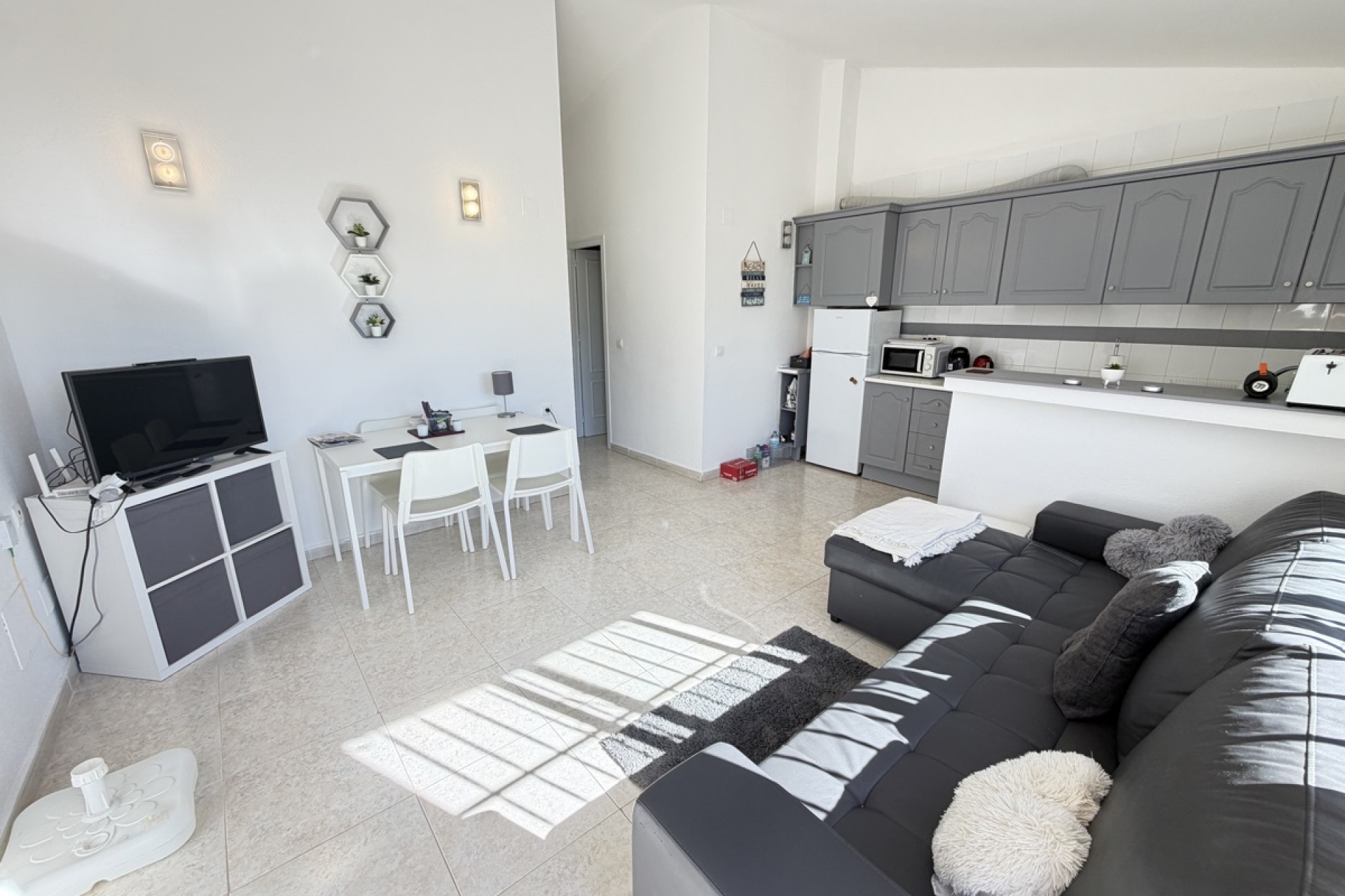 Re-Sale - Apartment - Orihuela Costa - Villamartin