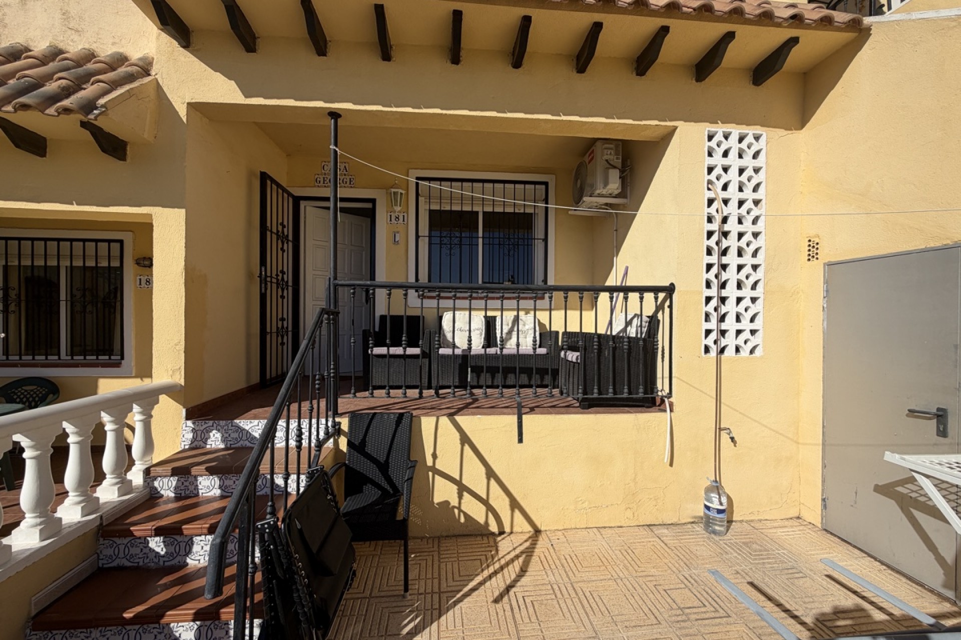 Re-Sale - Apartment - Orihuela Costa - Villamartin