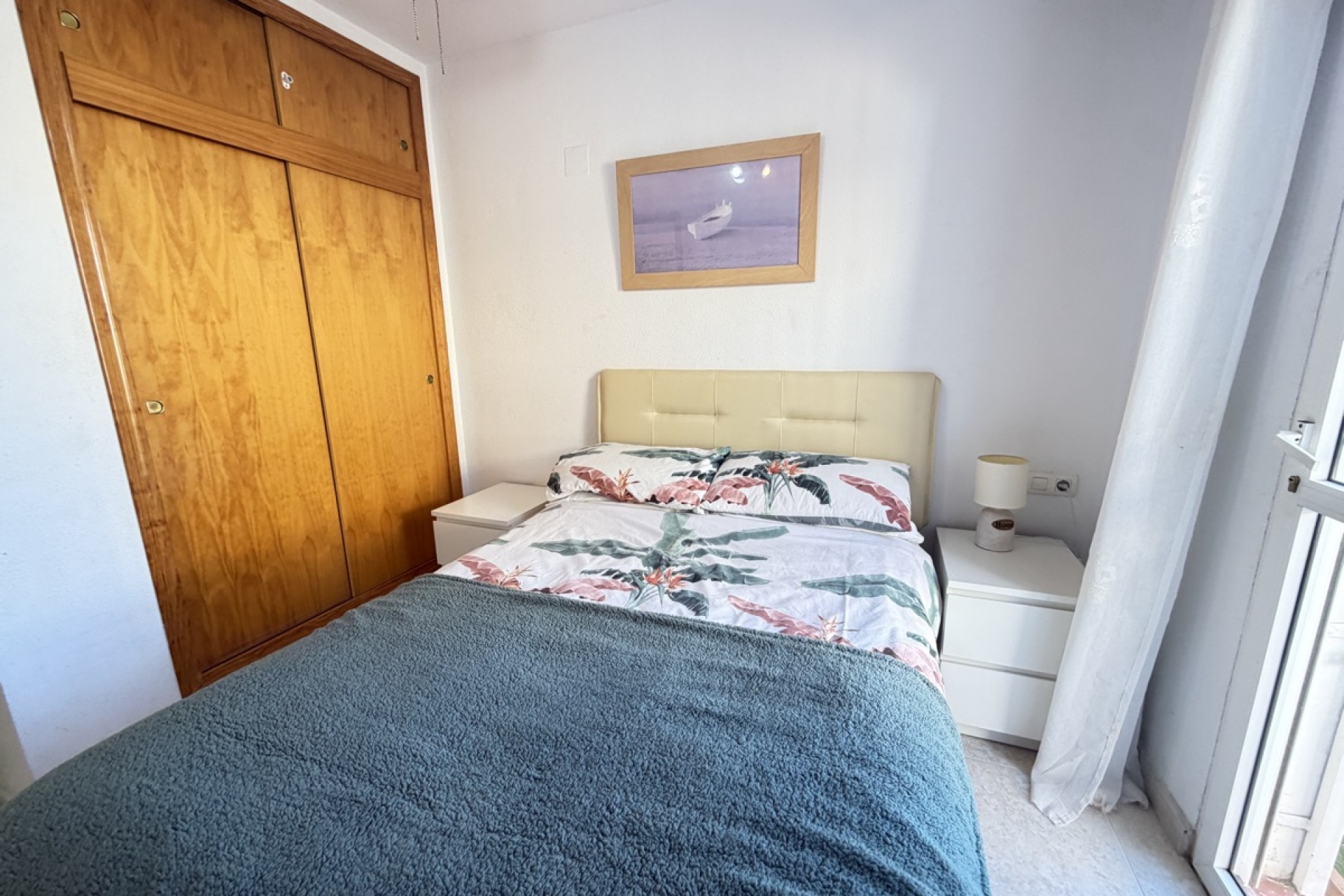 Re-Sale - Apartment - Orihuela Costa - Villamartin