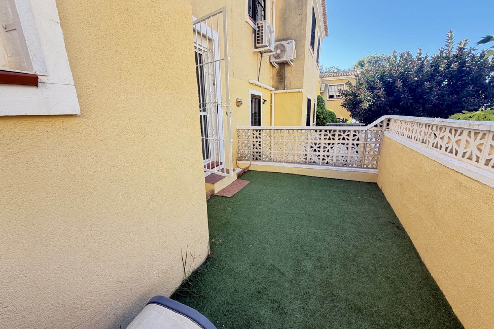 Re-Sale - Apartment - Orihuela Costa - Villamartin