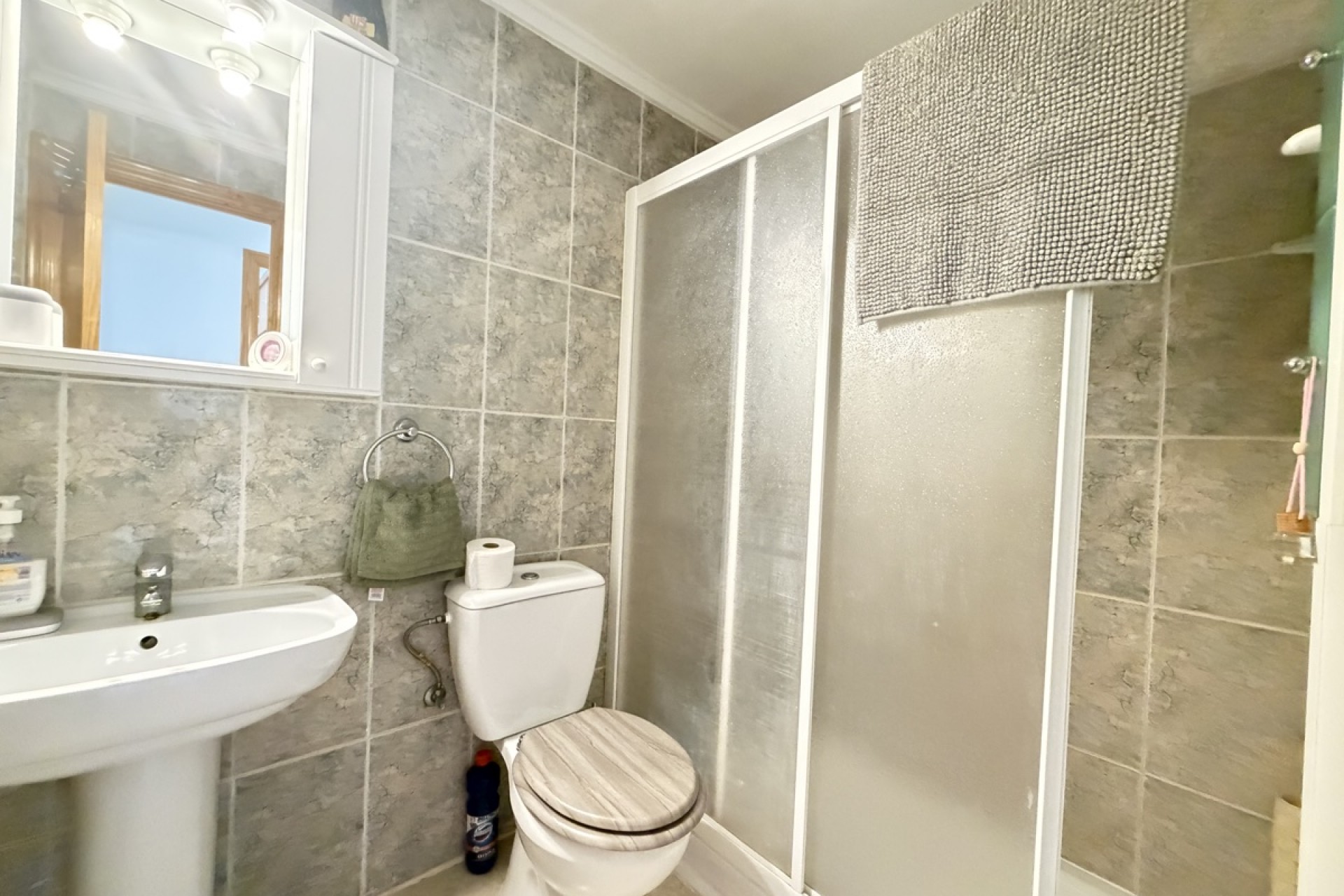 Re-Sale - Apartment - Orihuela Costa - Villamartin