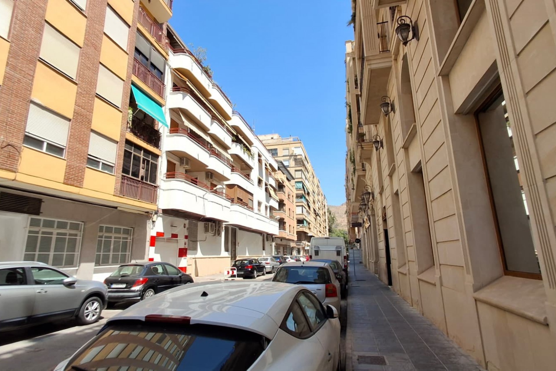Re-Sale - Apartment - Orihuela - Orihuela - City