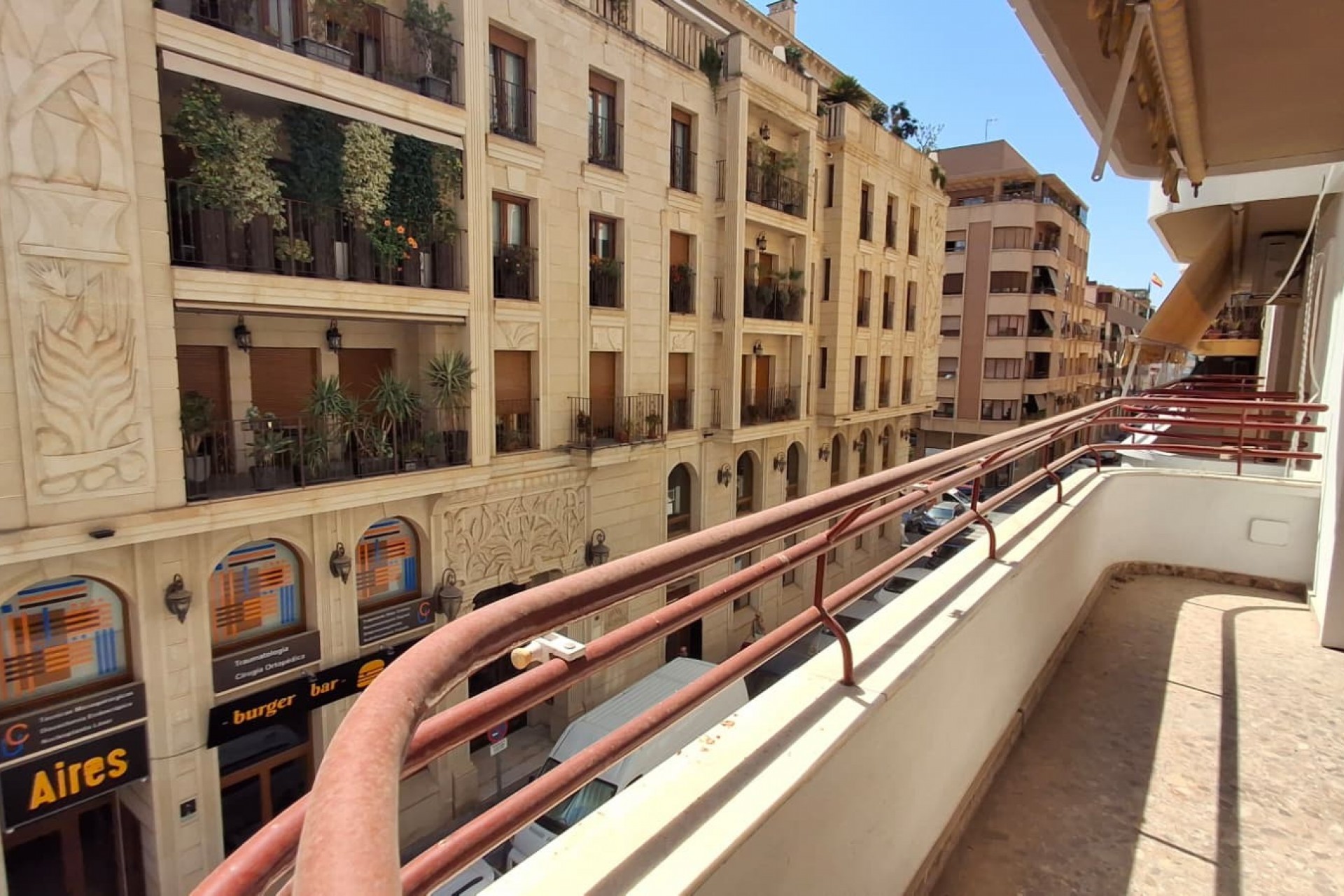 Re-Sale - Apartment - Orihuela - Orihuela - City