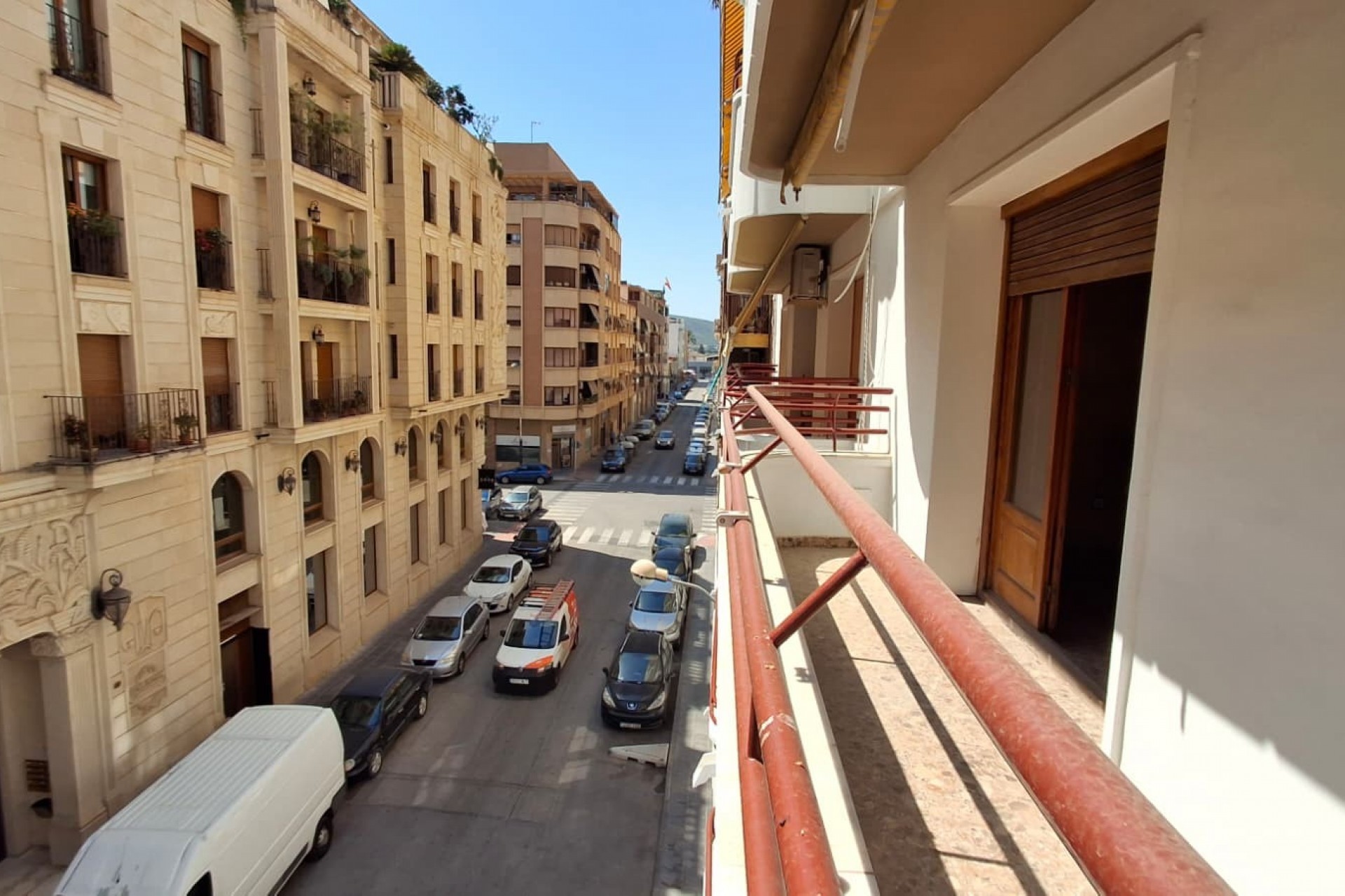 Re-Sale - Apartment - Orihuela - Orihuela - City