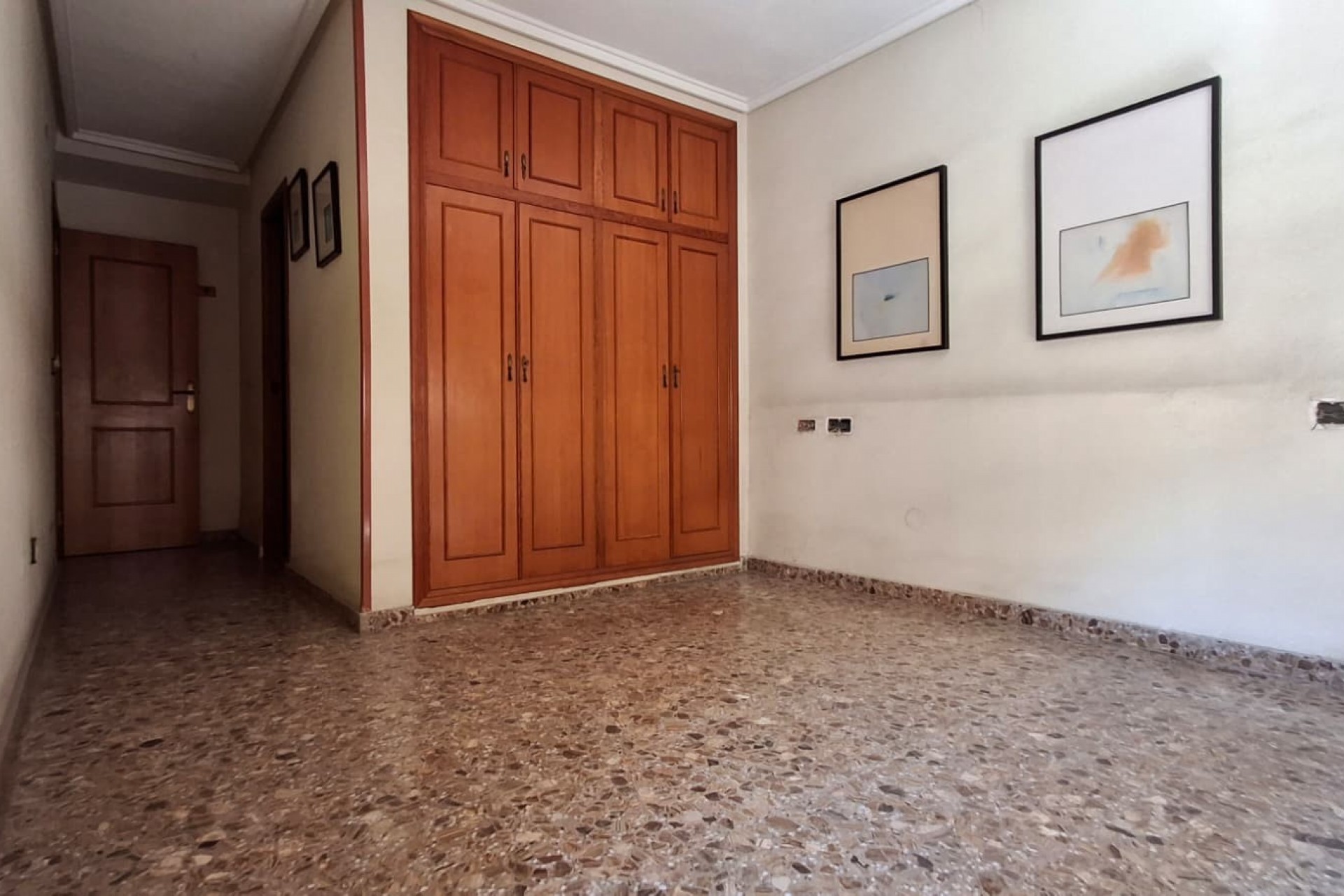Re-Sale - Apartment - Orihuela - Orihuela - City