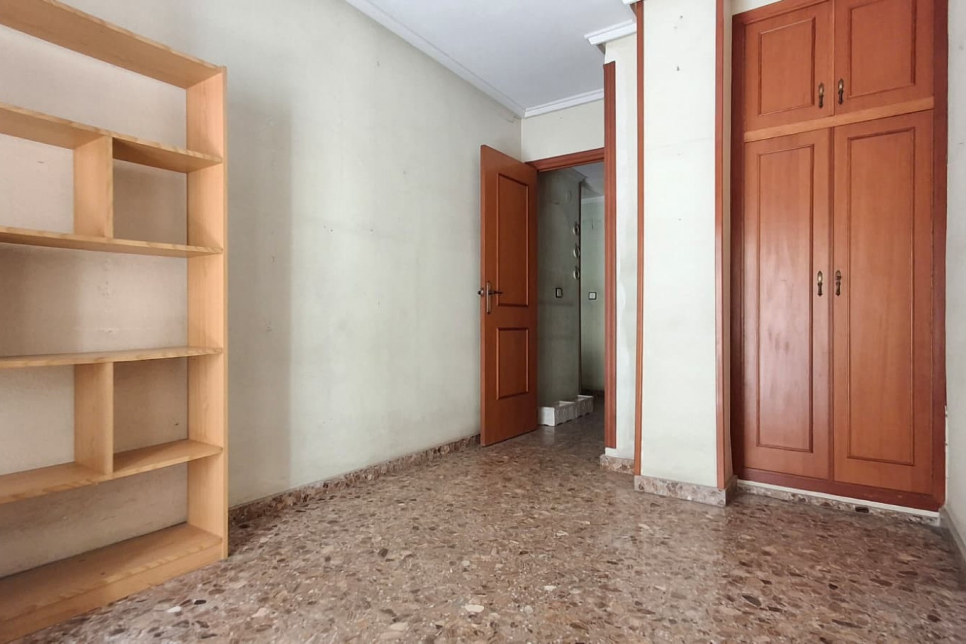 Re-Sale - Apartment - Orihuela - Orihuela - City