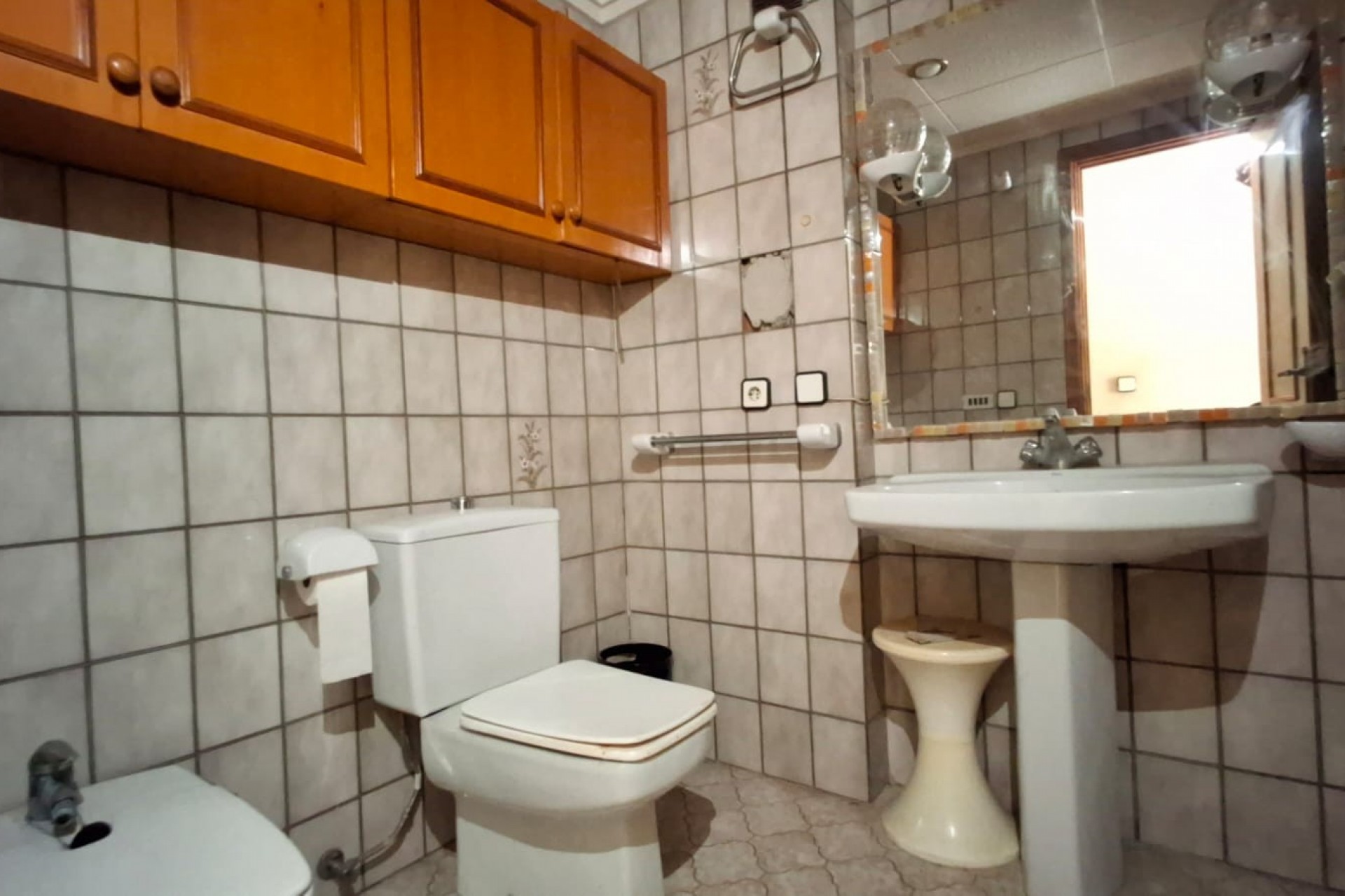 Re-Sale - Apartment - Orihuela - Orihuela - City