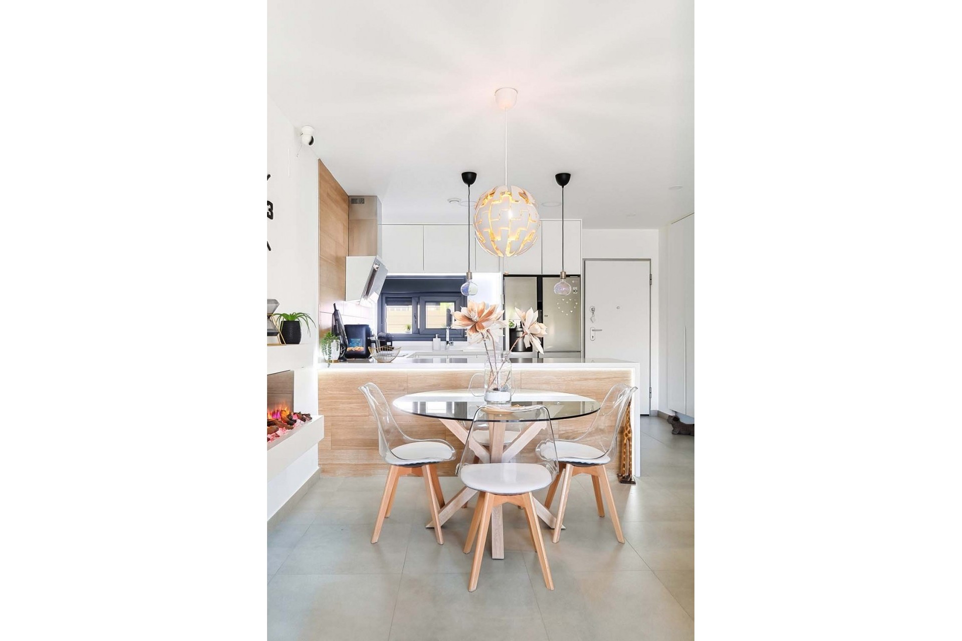 Re-Sale - Apartment - Pilar de La Horadada - El Mojón