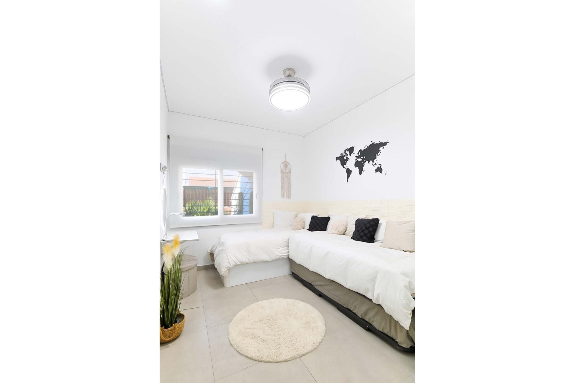Re-Sale - Apartment - Pilar de La Horadada - El Mojón