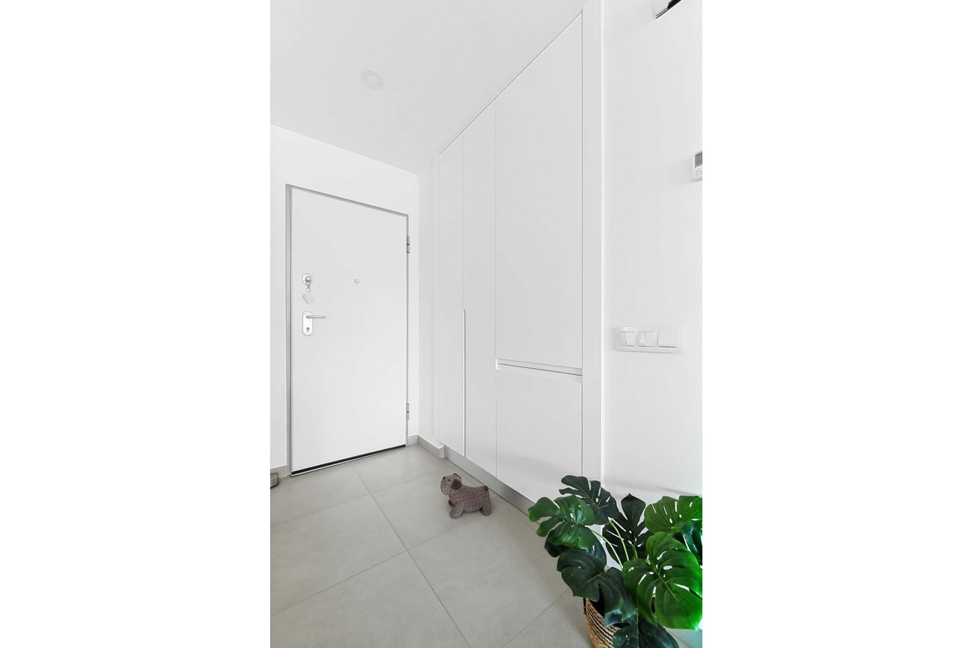 Re-Sale - Apartment - Pilar de La Horadada - El Mojón
