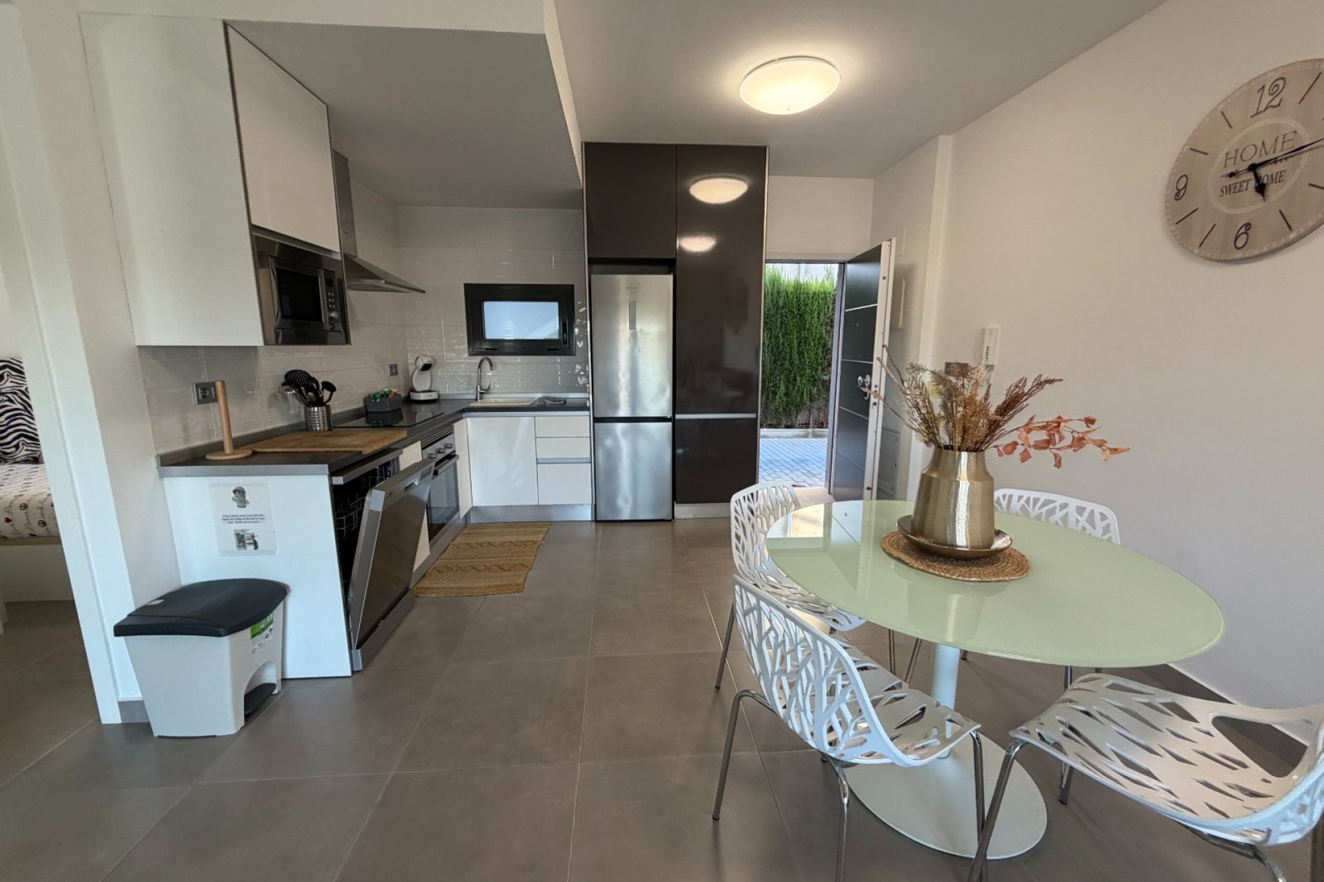 Re-Sale - Apartment - Pilar de La Horadada - Pilar de La Horadada - Town